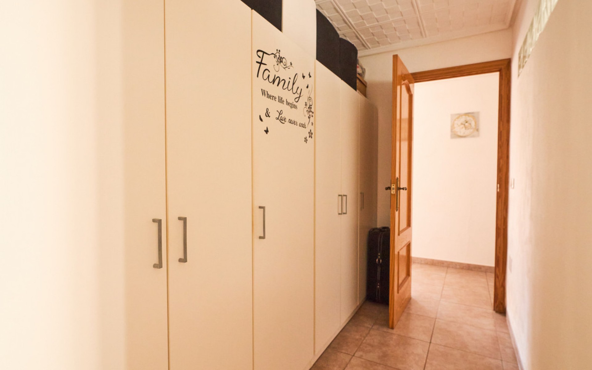 A Vendre - Appartement - Torrevieja - Torrevieja Centro