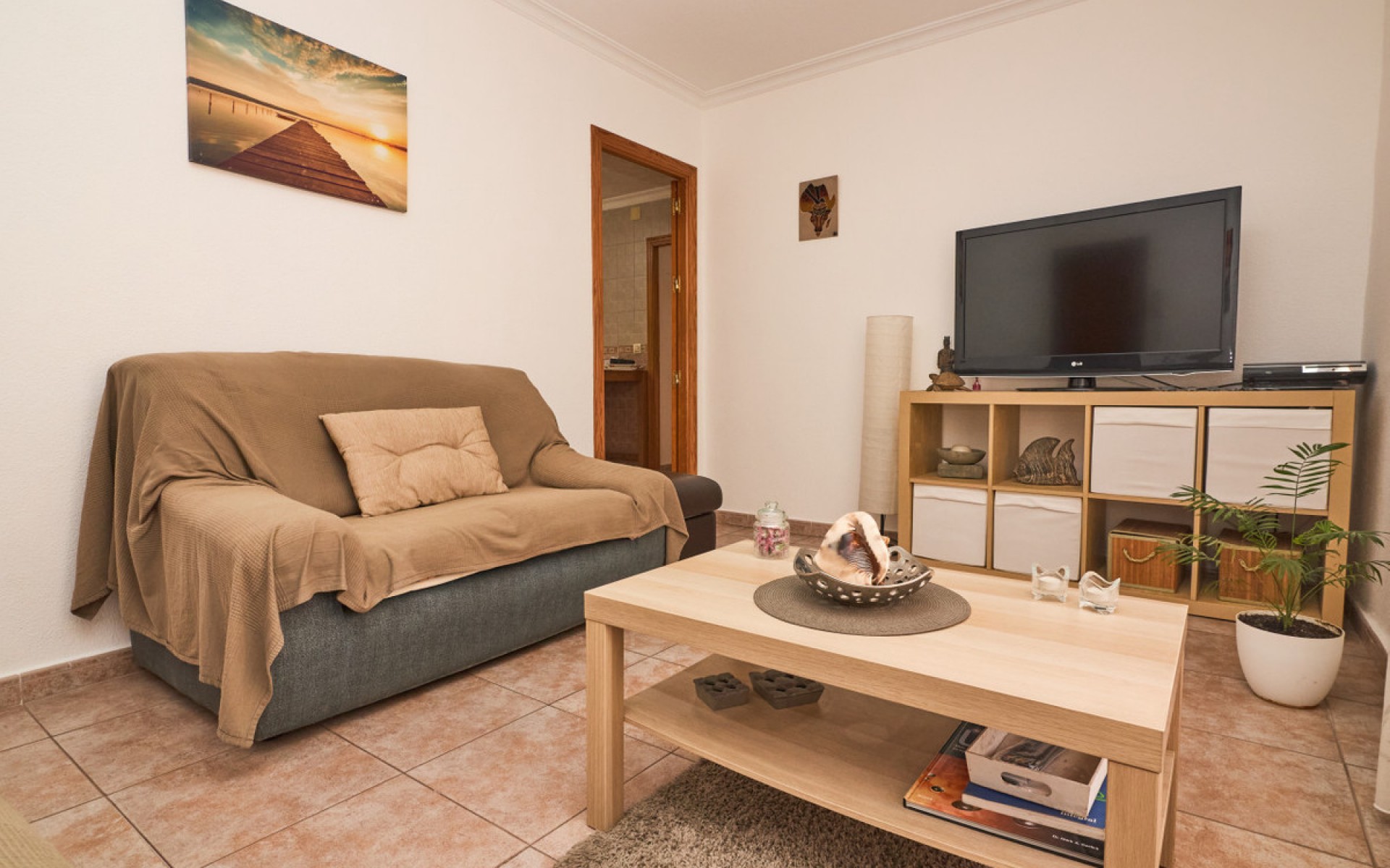 A Vendre - Appartement - Torrevieja - Torrevieja Centro