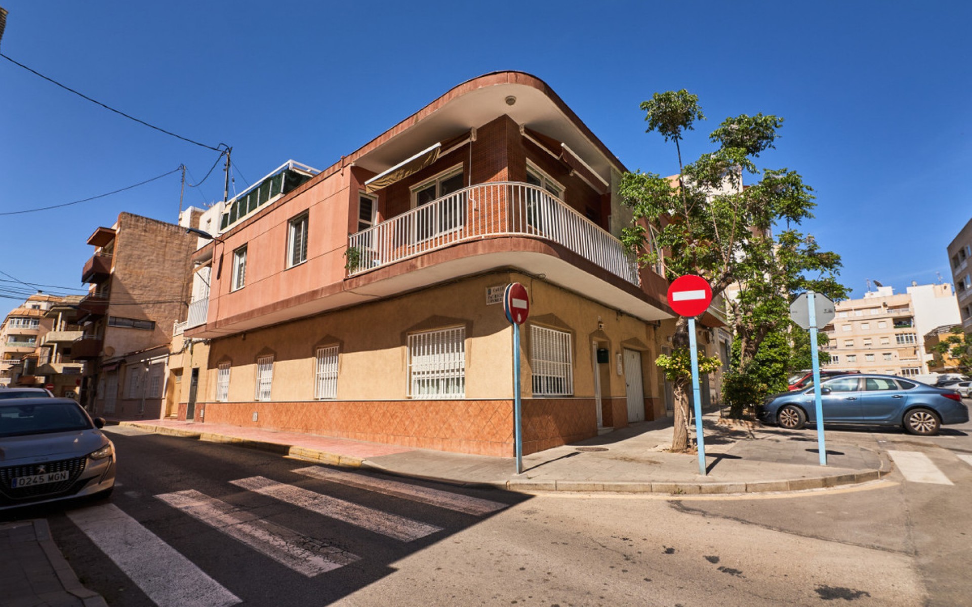 A Vendre - Appartement - Torrevieja - Torrevieja Centro