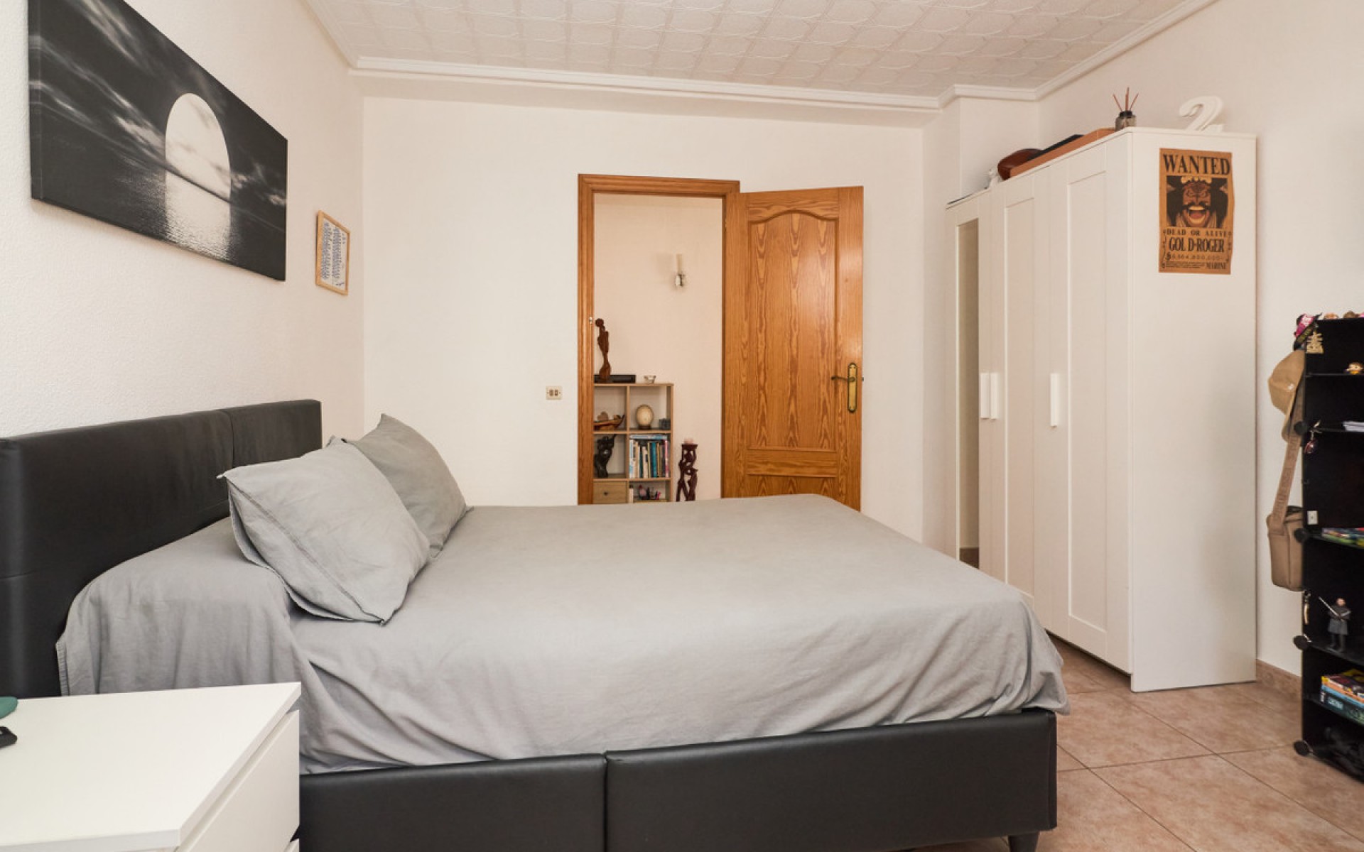 A Vendre - Appartement - Torrevieja - Torrevieja Centro
