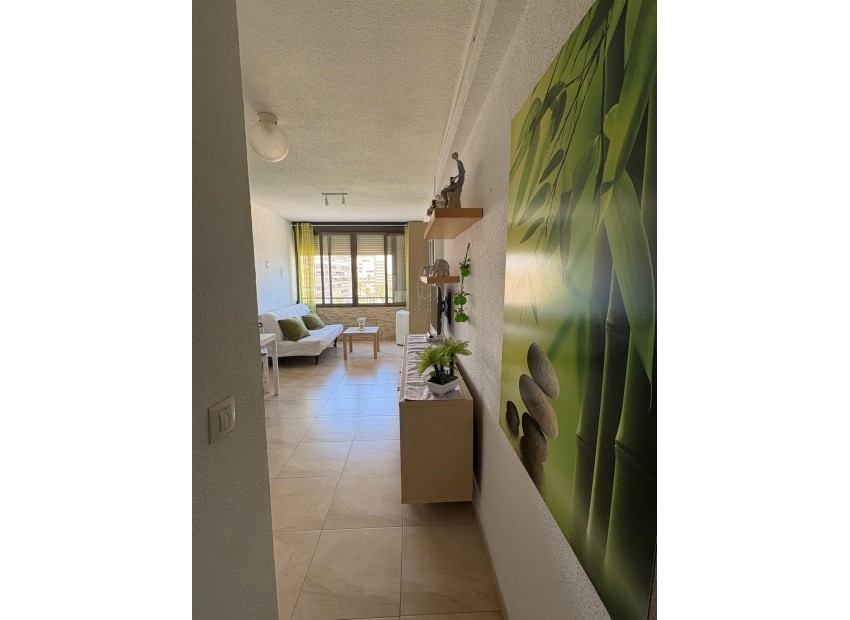 A Vendre - Appartement - Torrevieja - Torrevieja Centro