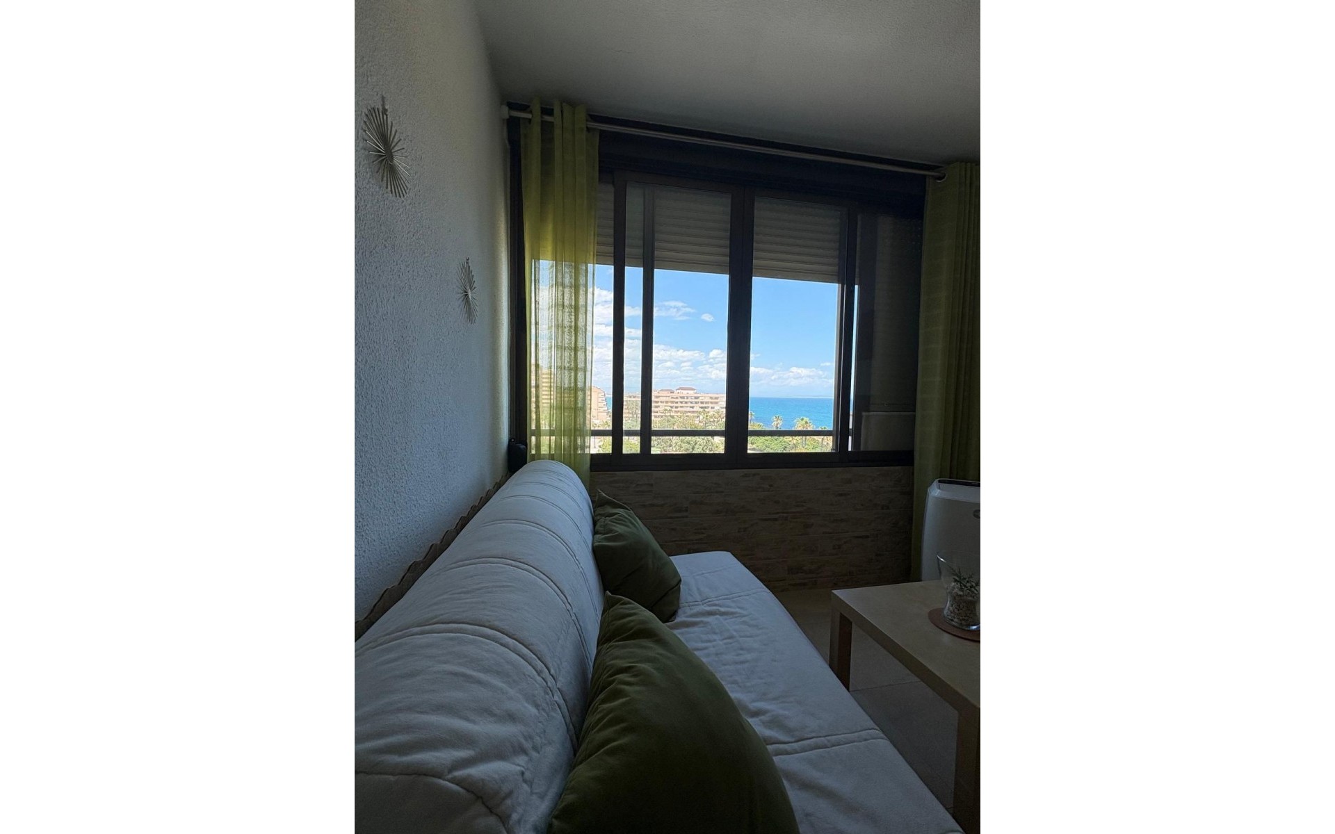 A Vendre - Appartement - Torrevieja - Torrevieja Centro