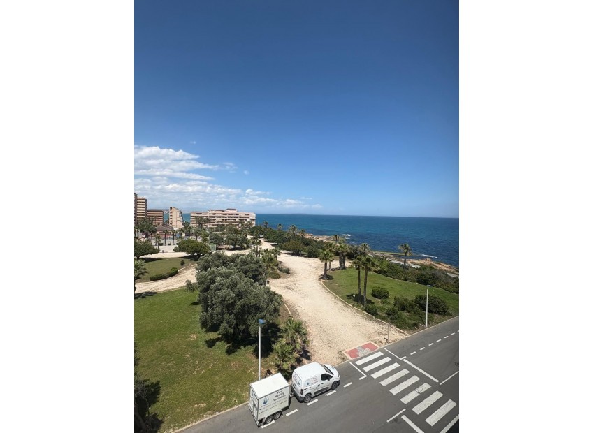 A Vendre - Appartement - Torrevieja - Torrevieja Centro