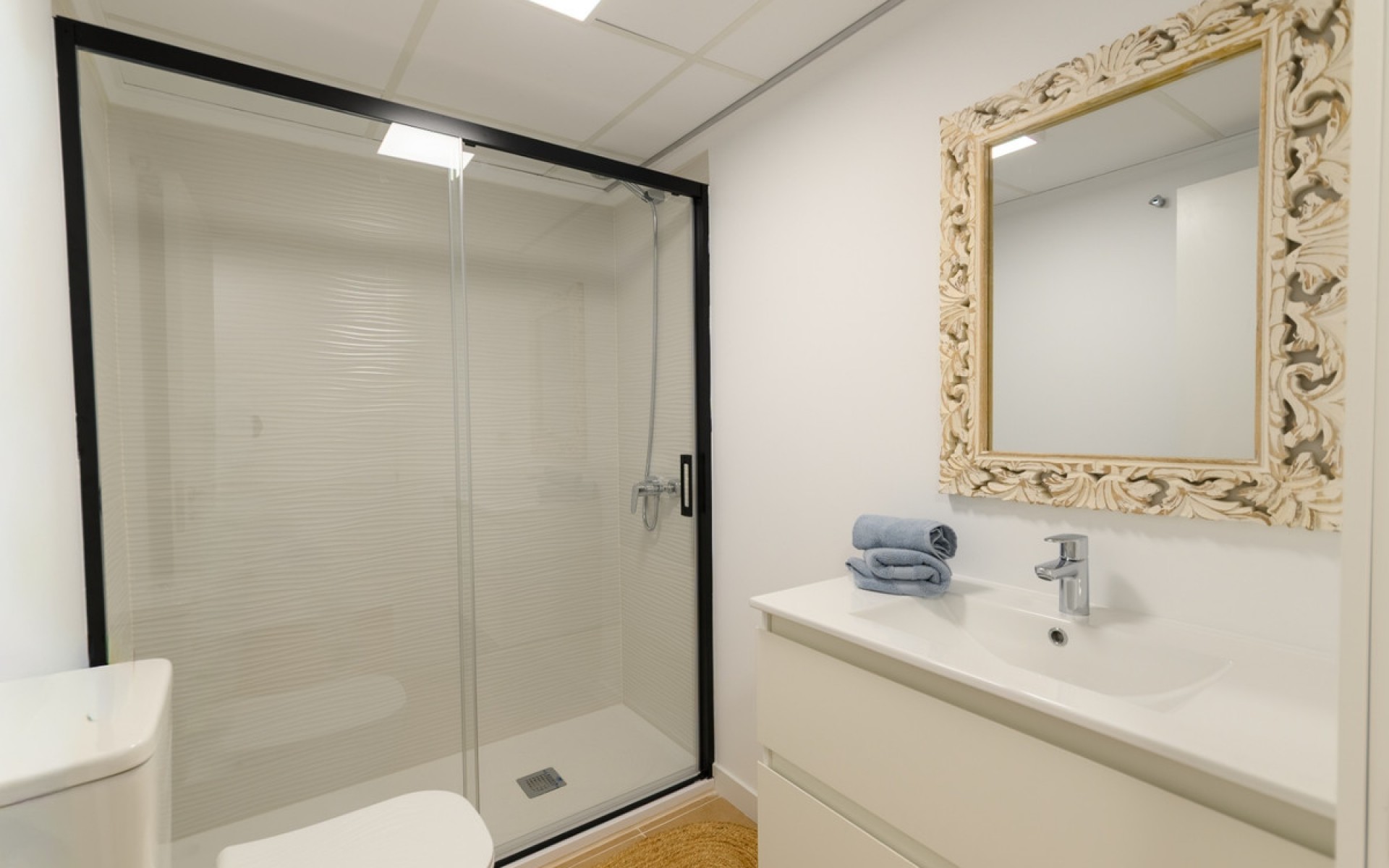 A Vendre - Appartement - Torrevieja - Torrevieja Centro
