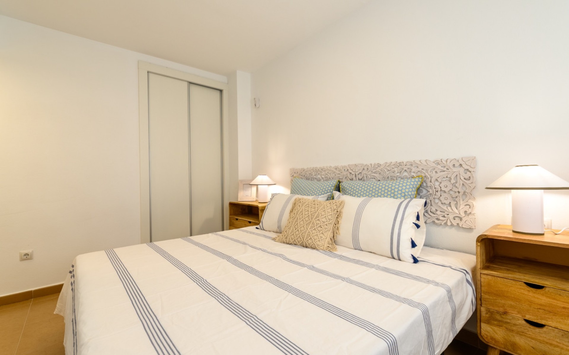 A Vendre - Appartement - Torrevieja - Torrevieja Centro