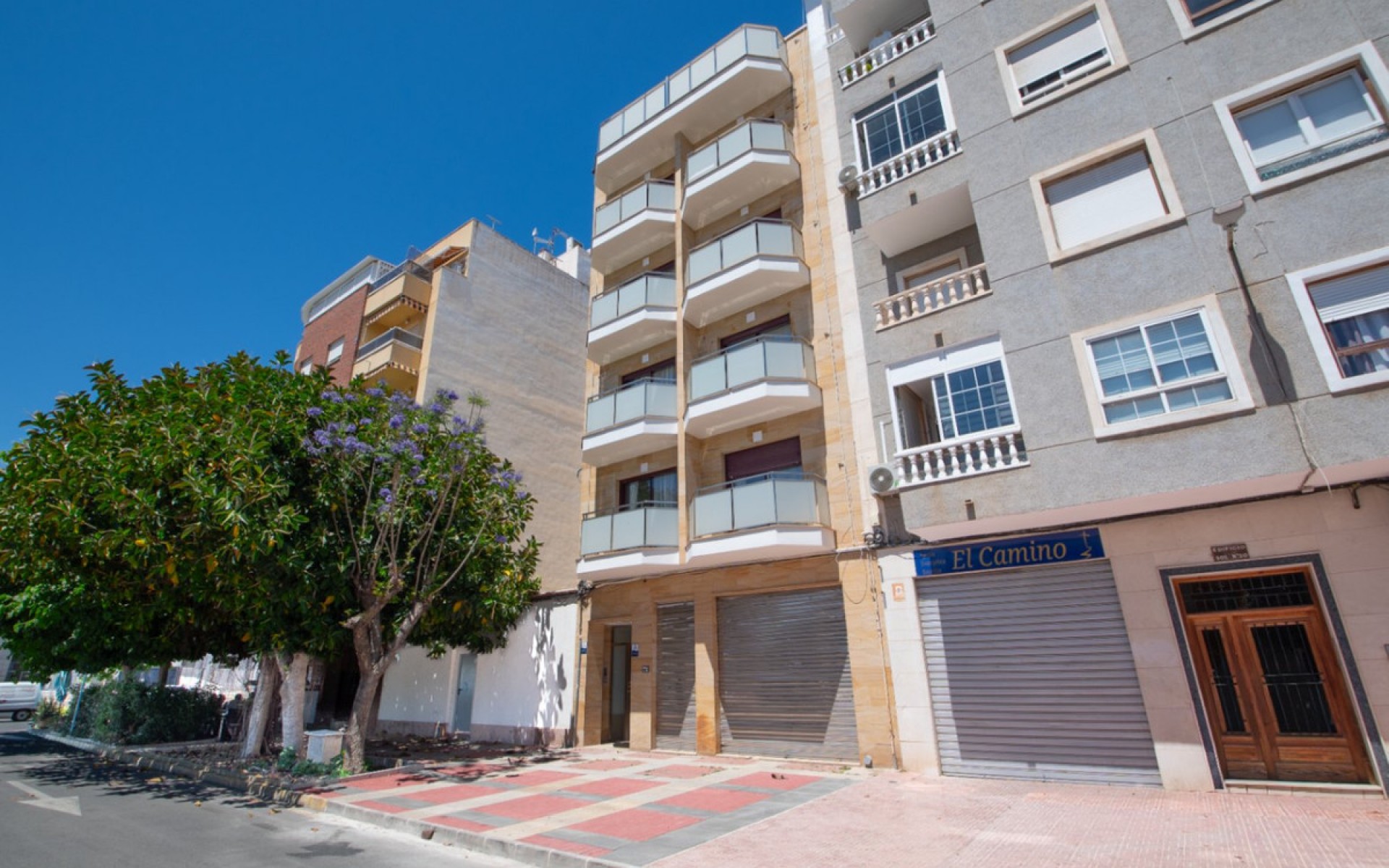 A Vendre - Appartement - Torrevieja - Torrevieja Centro