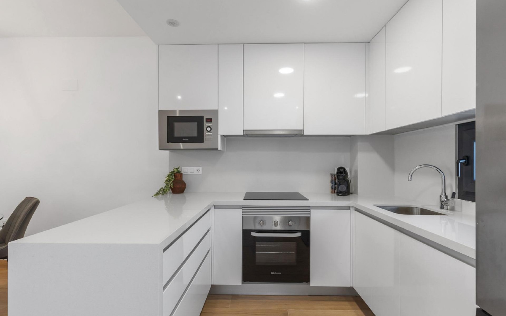 A Vendre - Appartement - Torrevieja - Torrevieja Centro