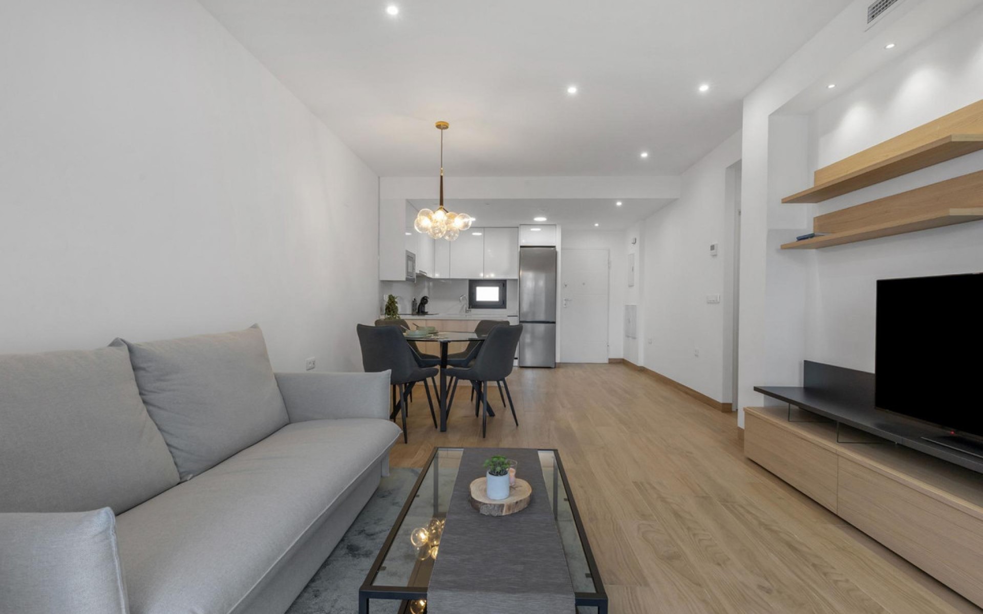 A Vendre - Appartement - Torrevieja - Torrevieja Centro