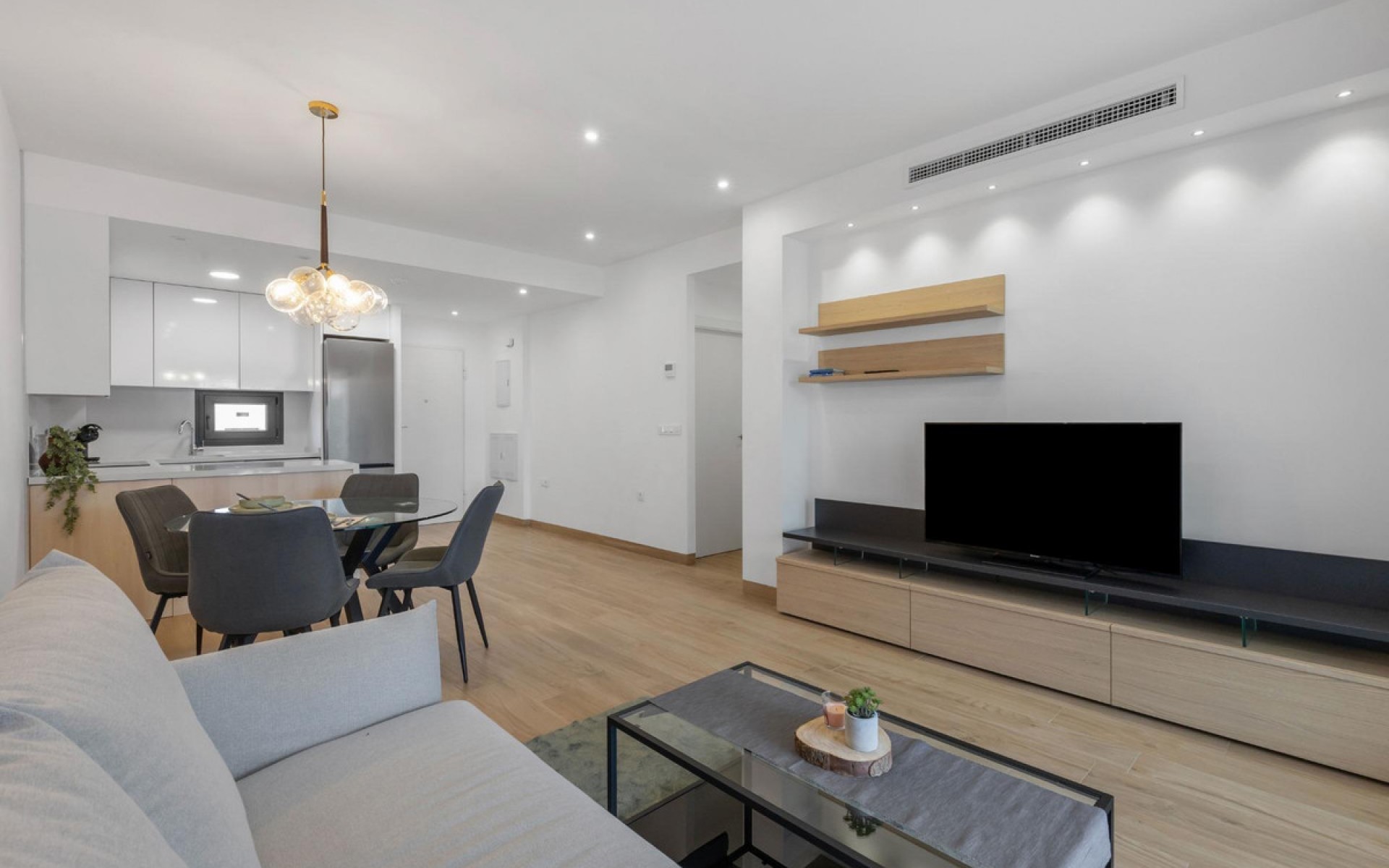 A Vendre - Appartement - Torrevieja - Torrevieja Centro