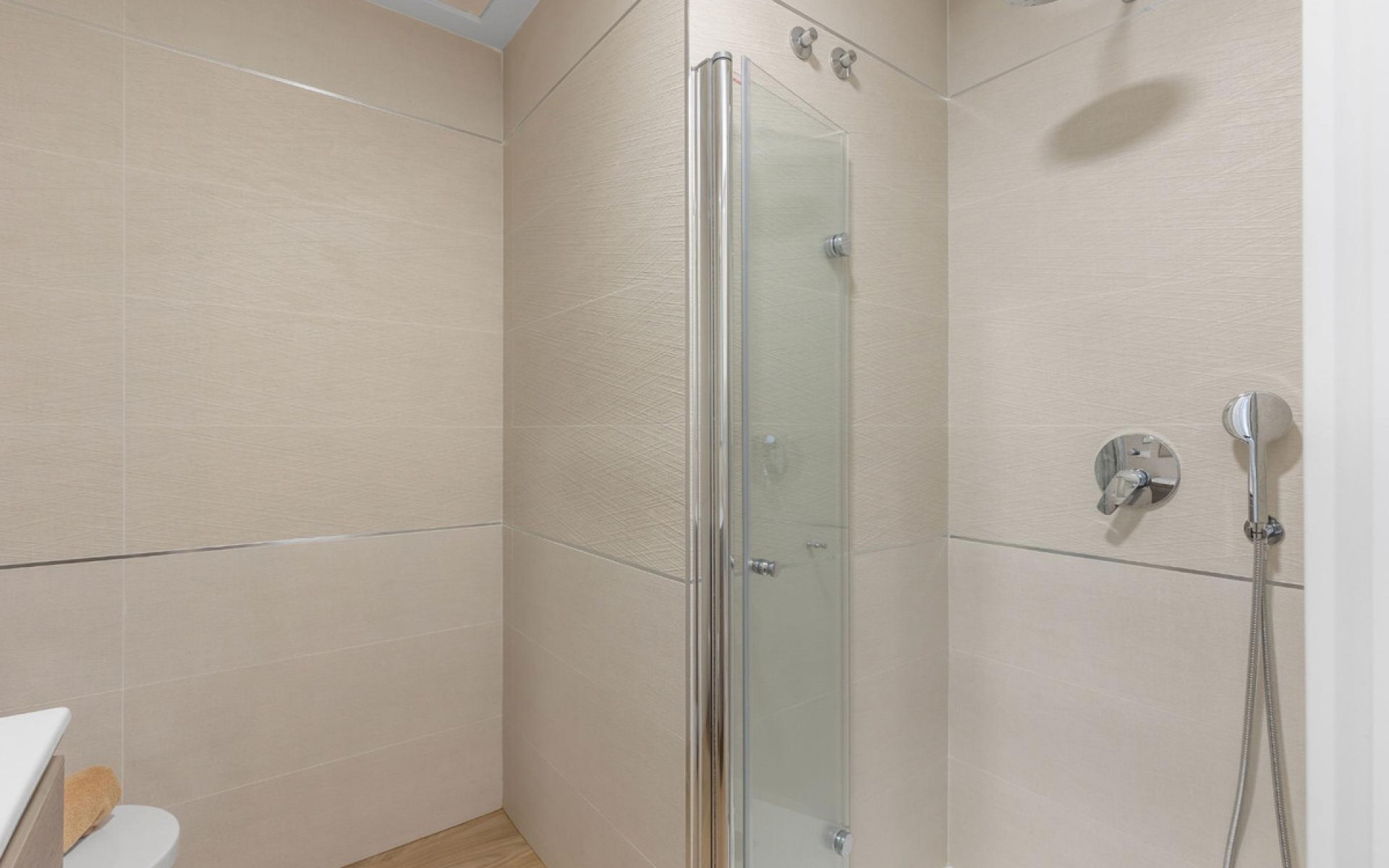 A Vendre - Appartement - Torrevieja - Torrevieja Centro