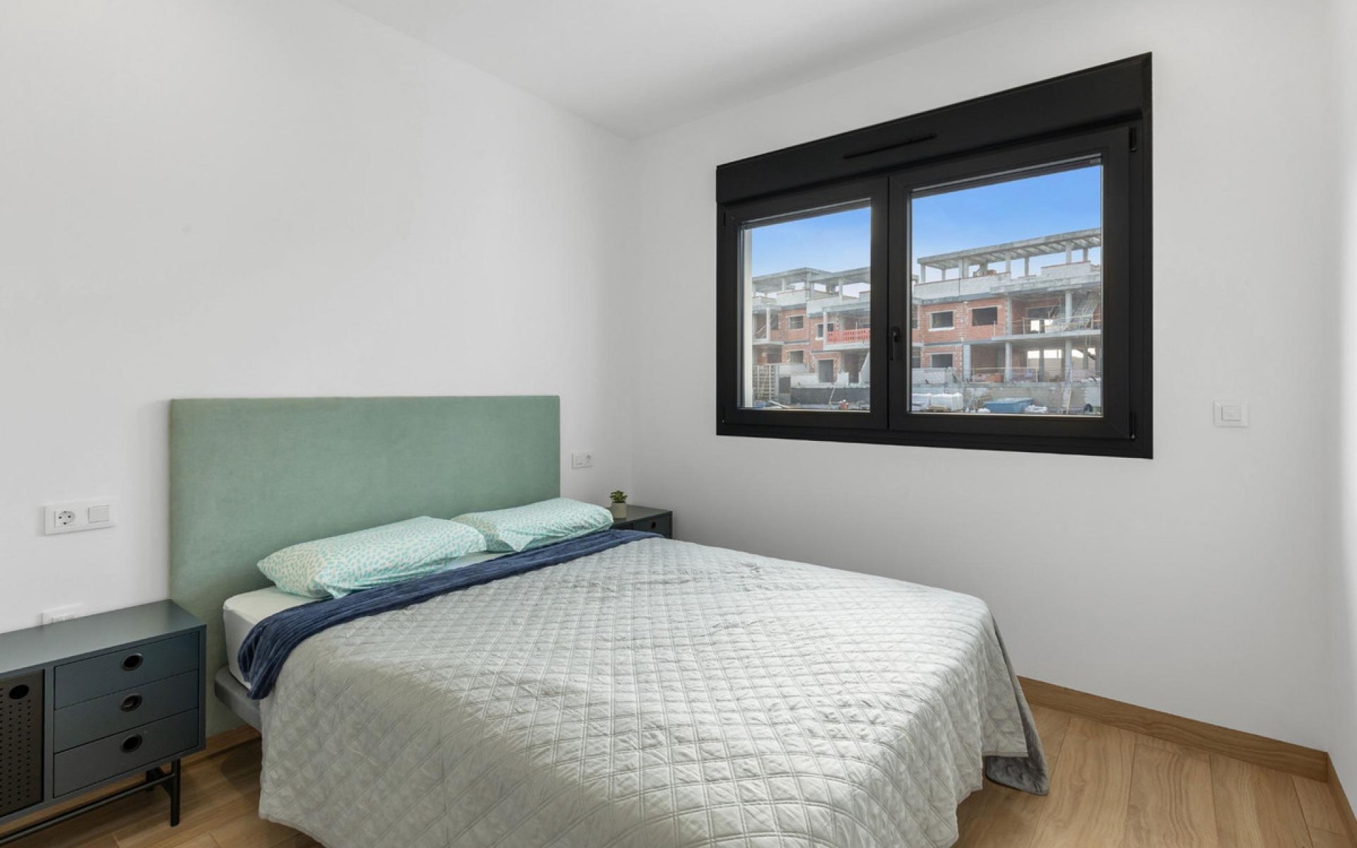 A Vendre - Appartement - Torrevieja - Torrevieja Centro