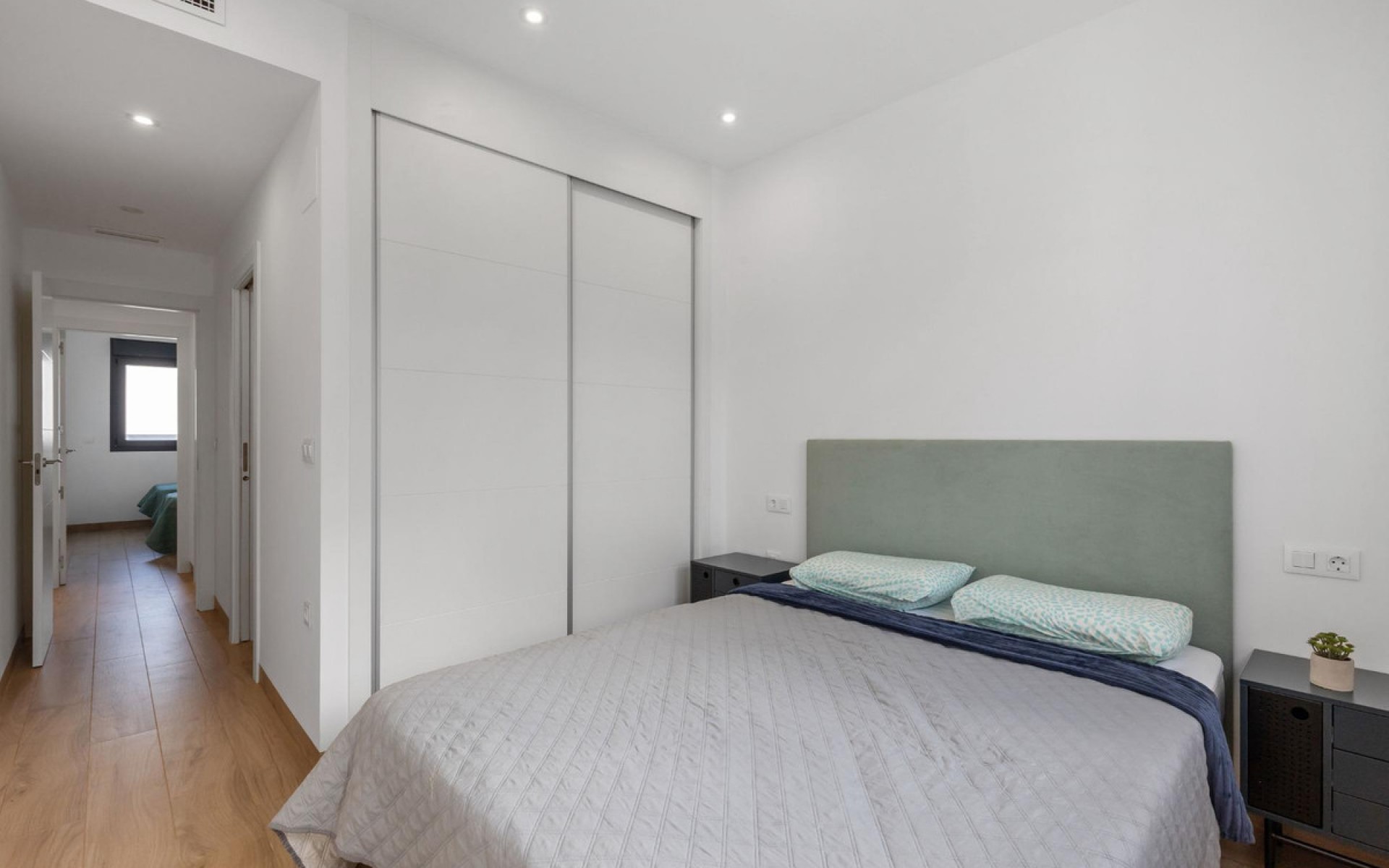 A Vendre - Appartement - Torrevieja - Torrevieja Centro