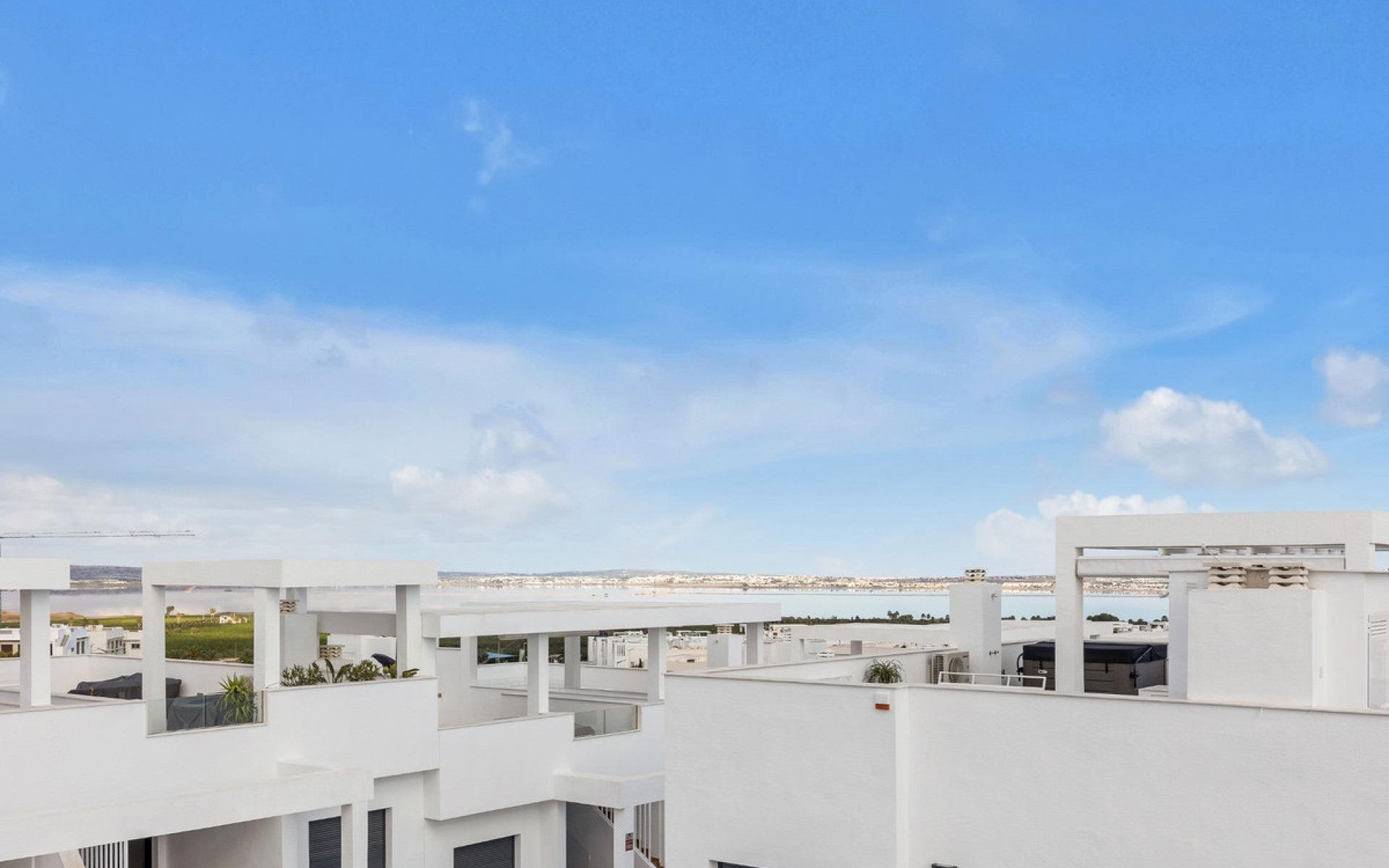 A Vendre - Appartement - Torrevieja - Torrevieja Centro