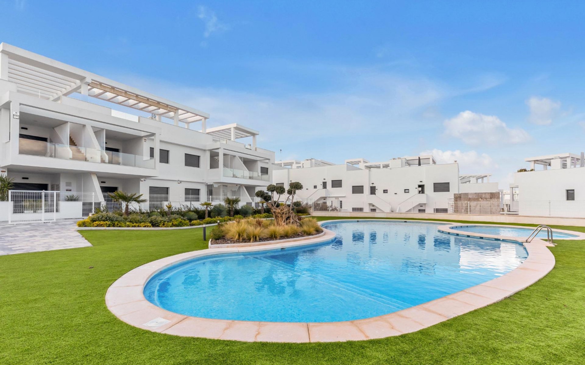 A Vendre - Appartement - Torrevieja - Torrevieja Centro
