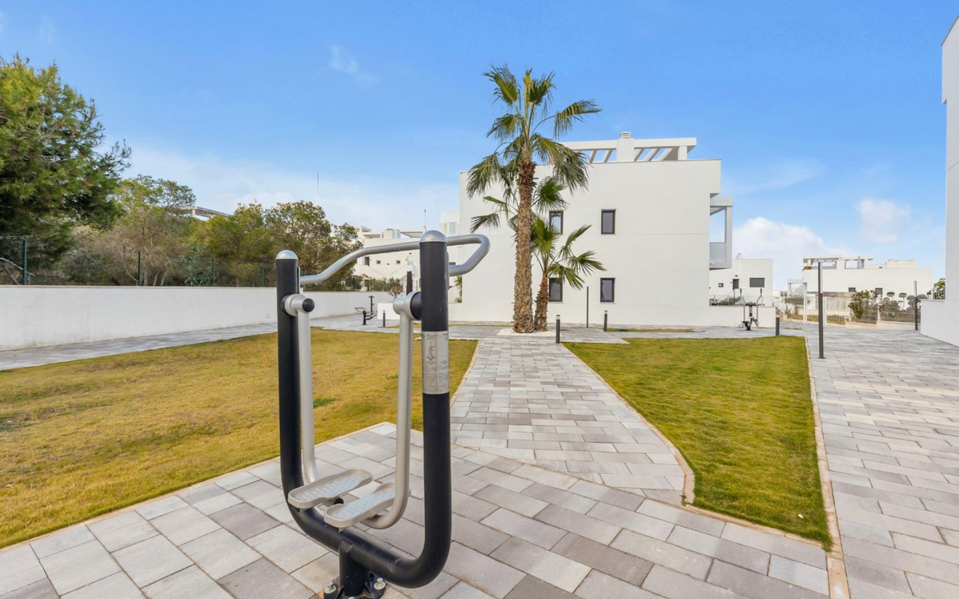 A Vendre - Appartement - Torrevieja - Torrevieja Centro