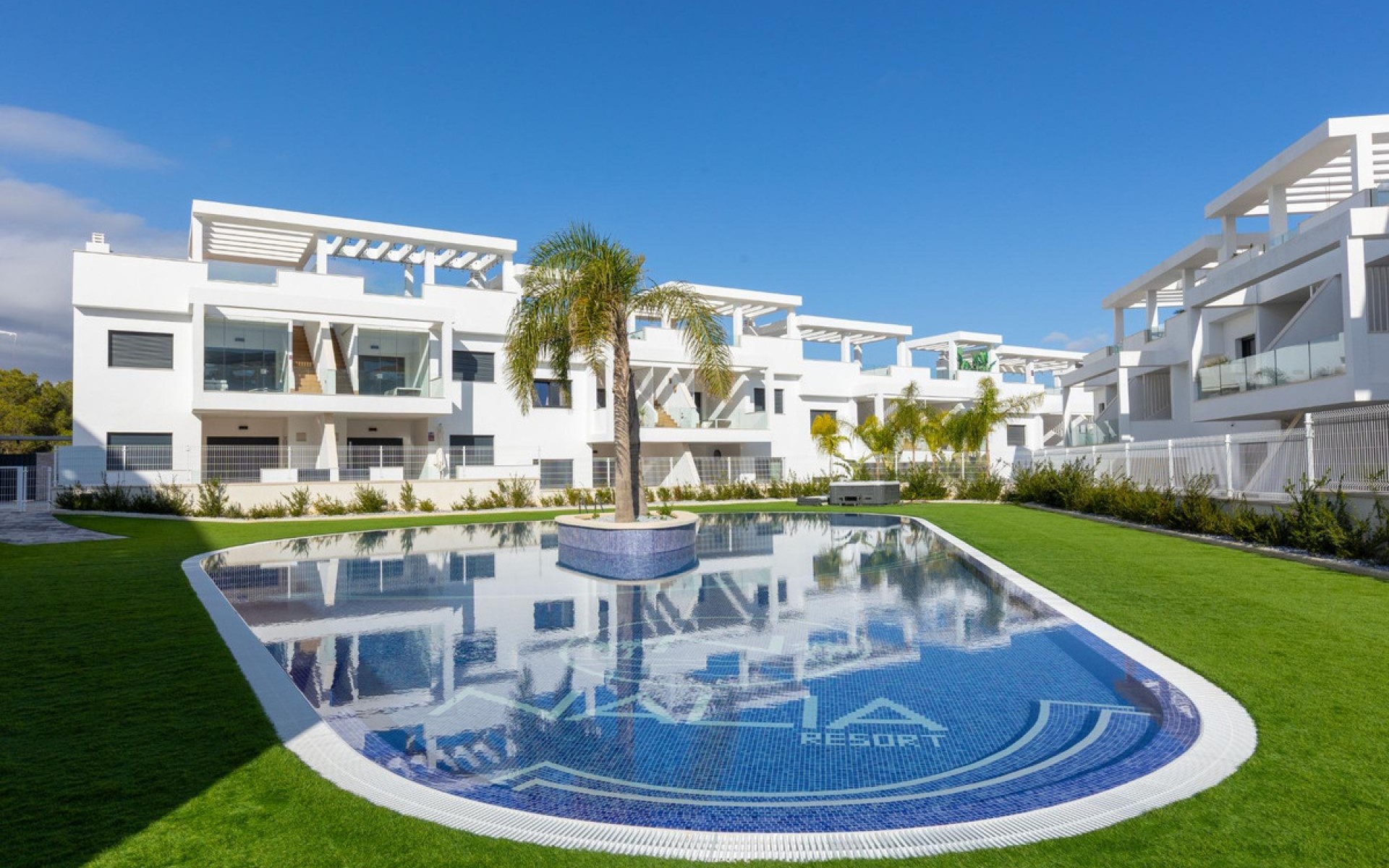 A Vendre - Appartement - Torrevieja - Torrevieja Centro