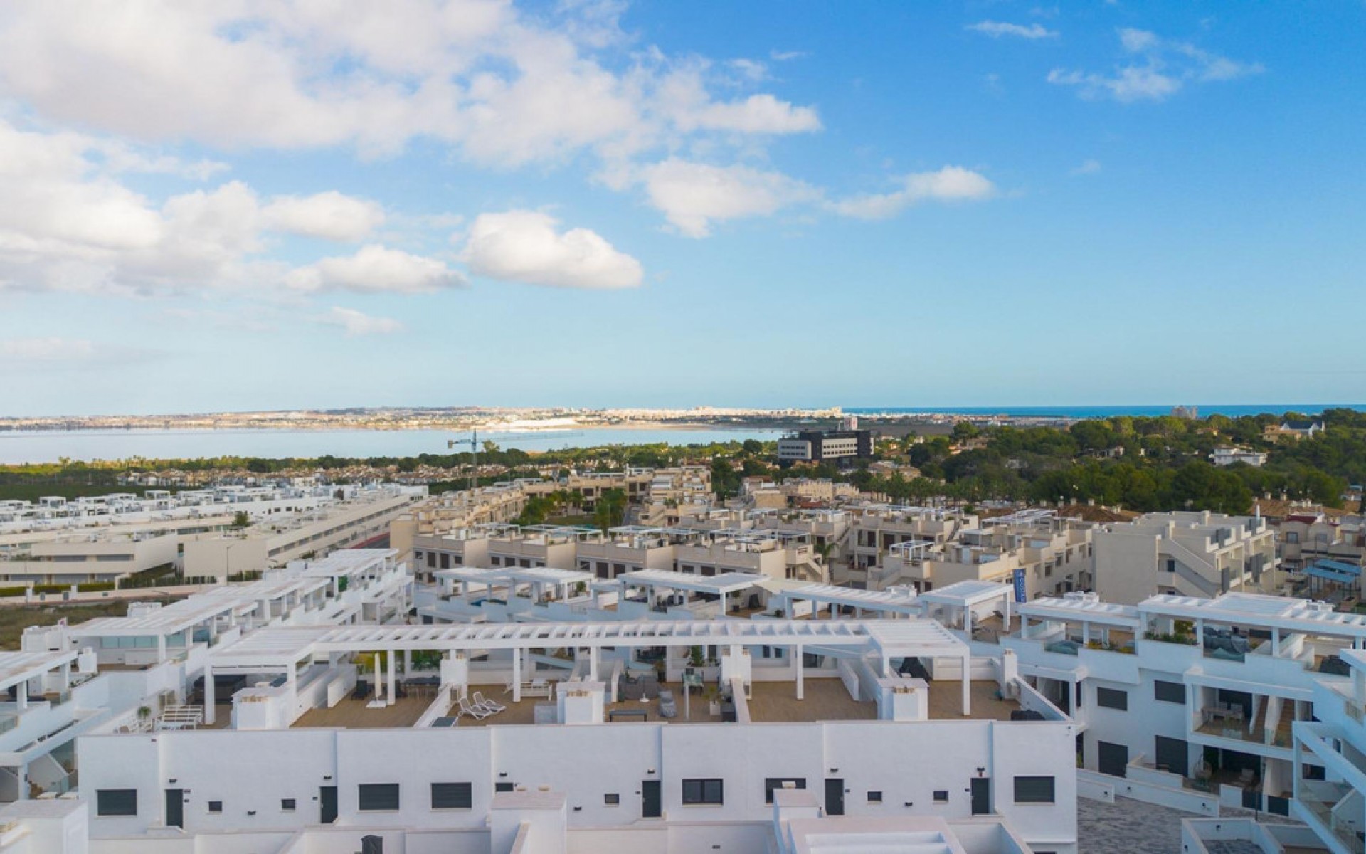 A Vendre - Appartement - Torrevieja - Torrevieja Centro