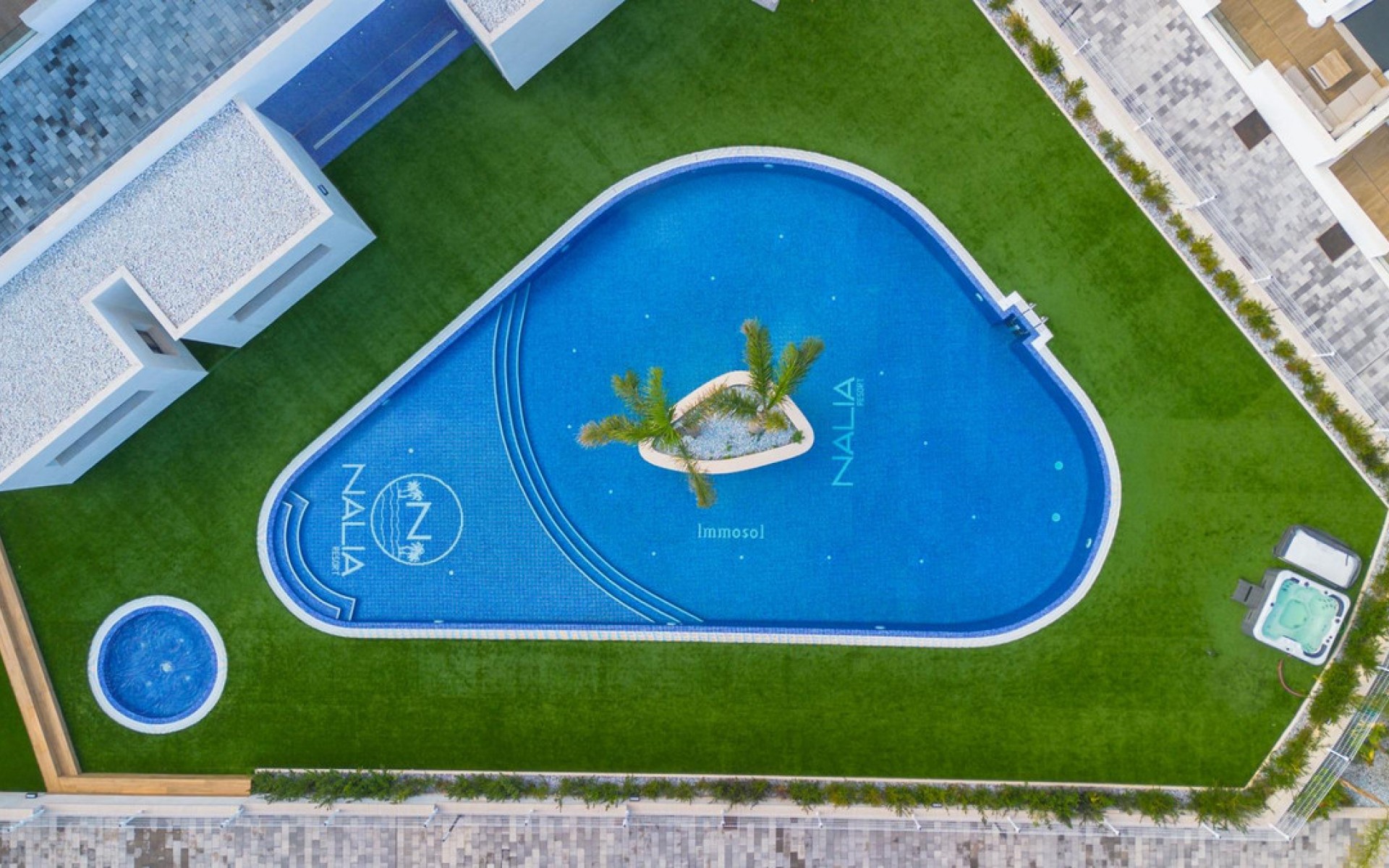 A Vendre - Appartement - Torrevieja - Torrevieja Centro