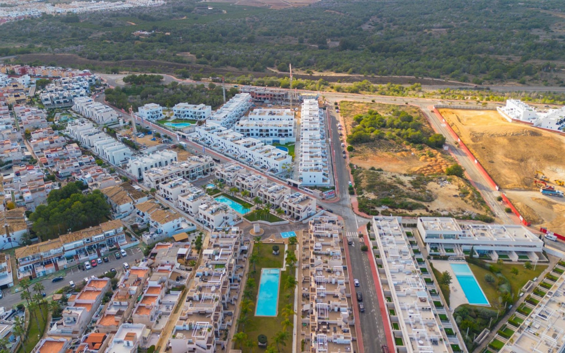 A Vendre - Appartement - Torrevieja - Torrevieja Centro