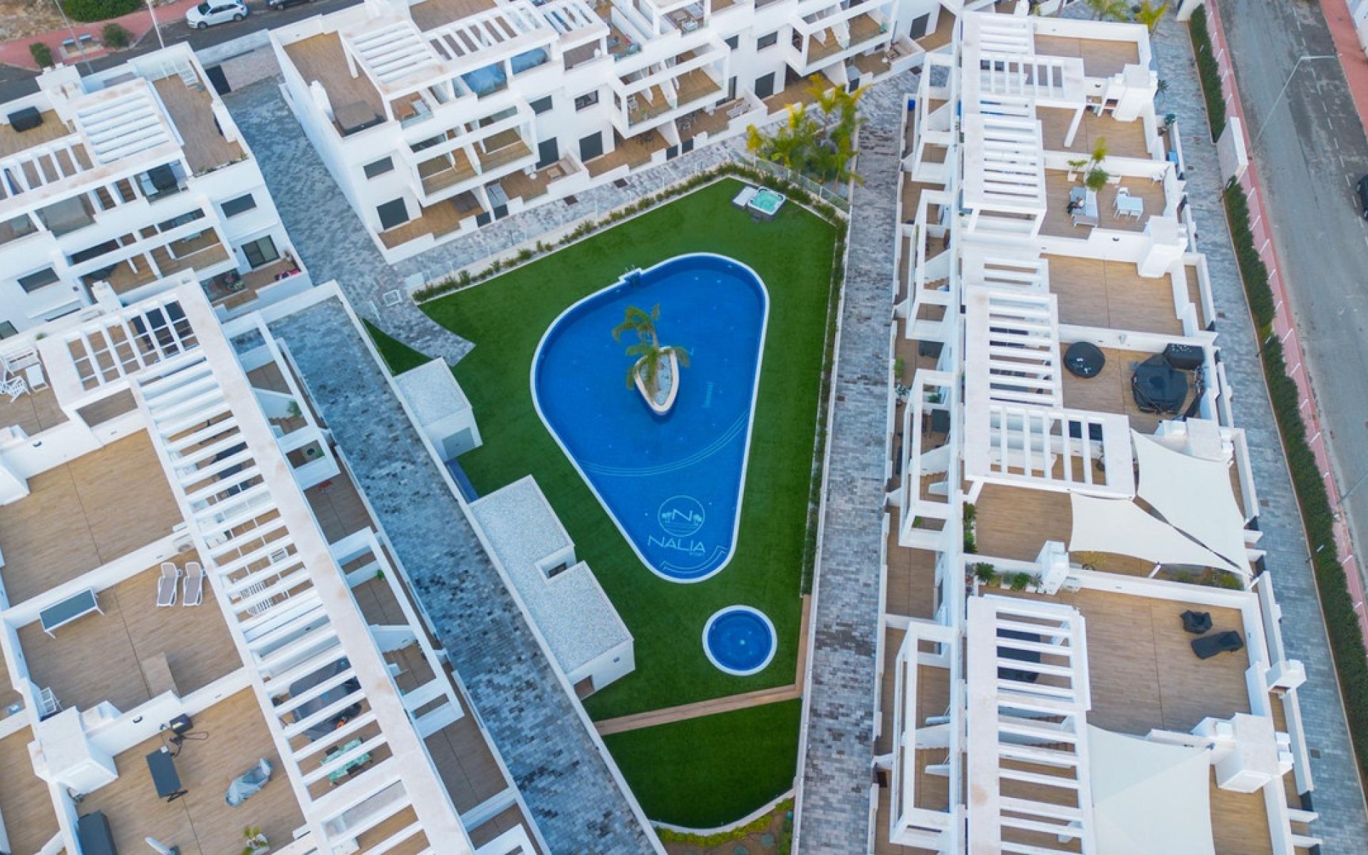 A Vendre - Appartement - Torrevieja - Torrevieja Centro
