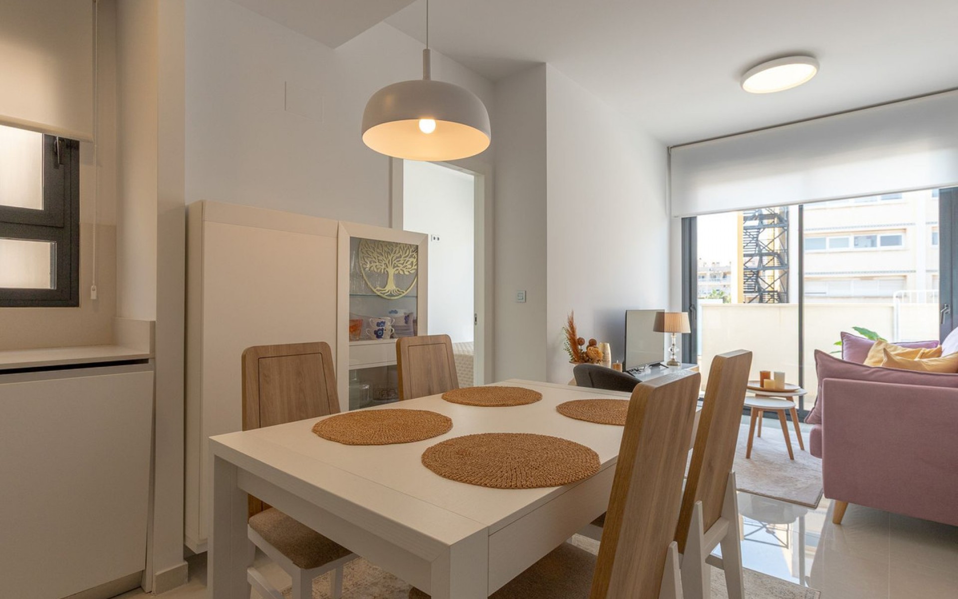 A Vendre - Appartement - Torrevieja - Torrevieja Centro