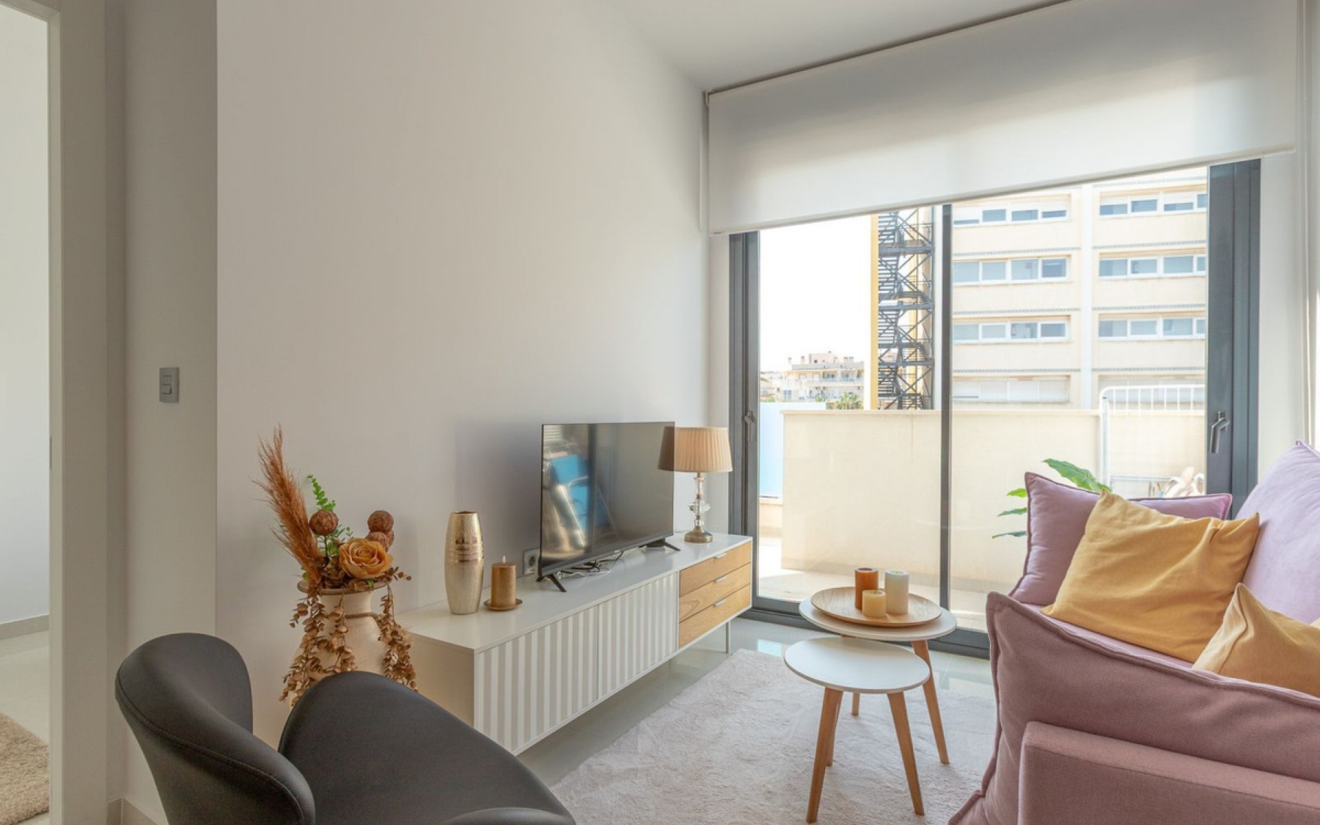 A Vendre - Appartement - Torrevieja - Torrevieja Centro