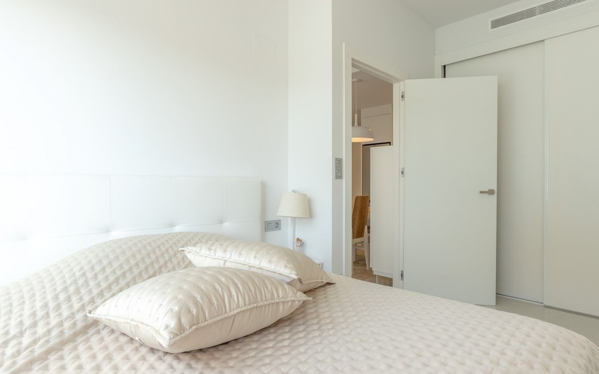 A Vendre - Appartement - Torrevieja - Torrevieja Centro