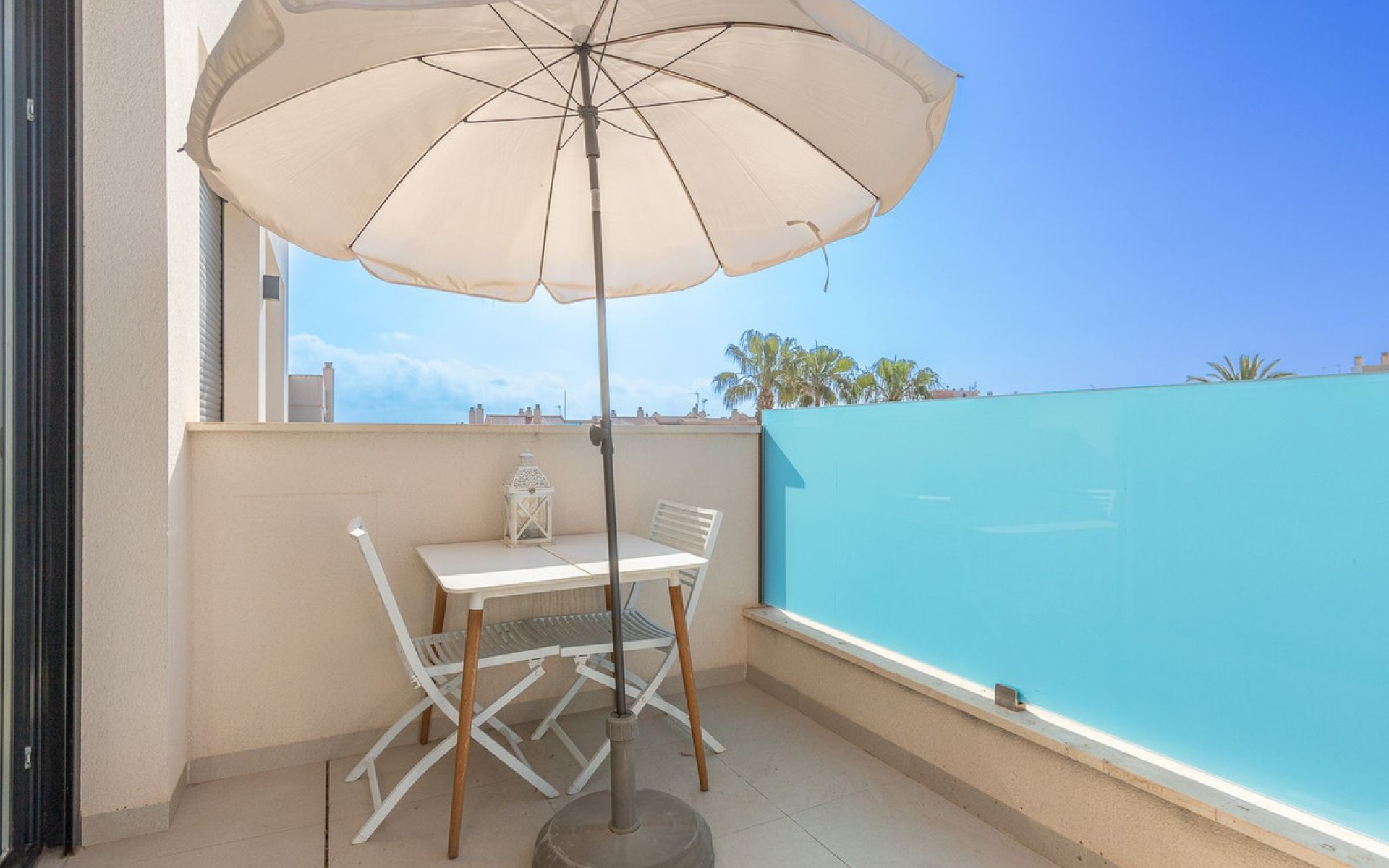 A Vendre - Appartement - Torrevieja - Torrevieja Centro