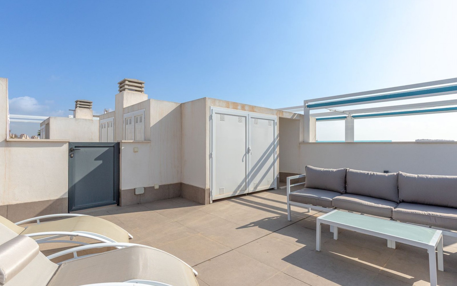 A Vendre - Appartement - Torrevieja - Torrevieja Centro