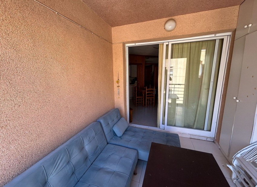 A Vendre - Appartement - Torrevieja - Torrevieja Centro