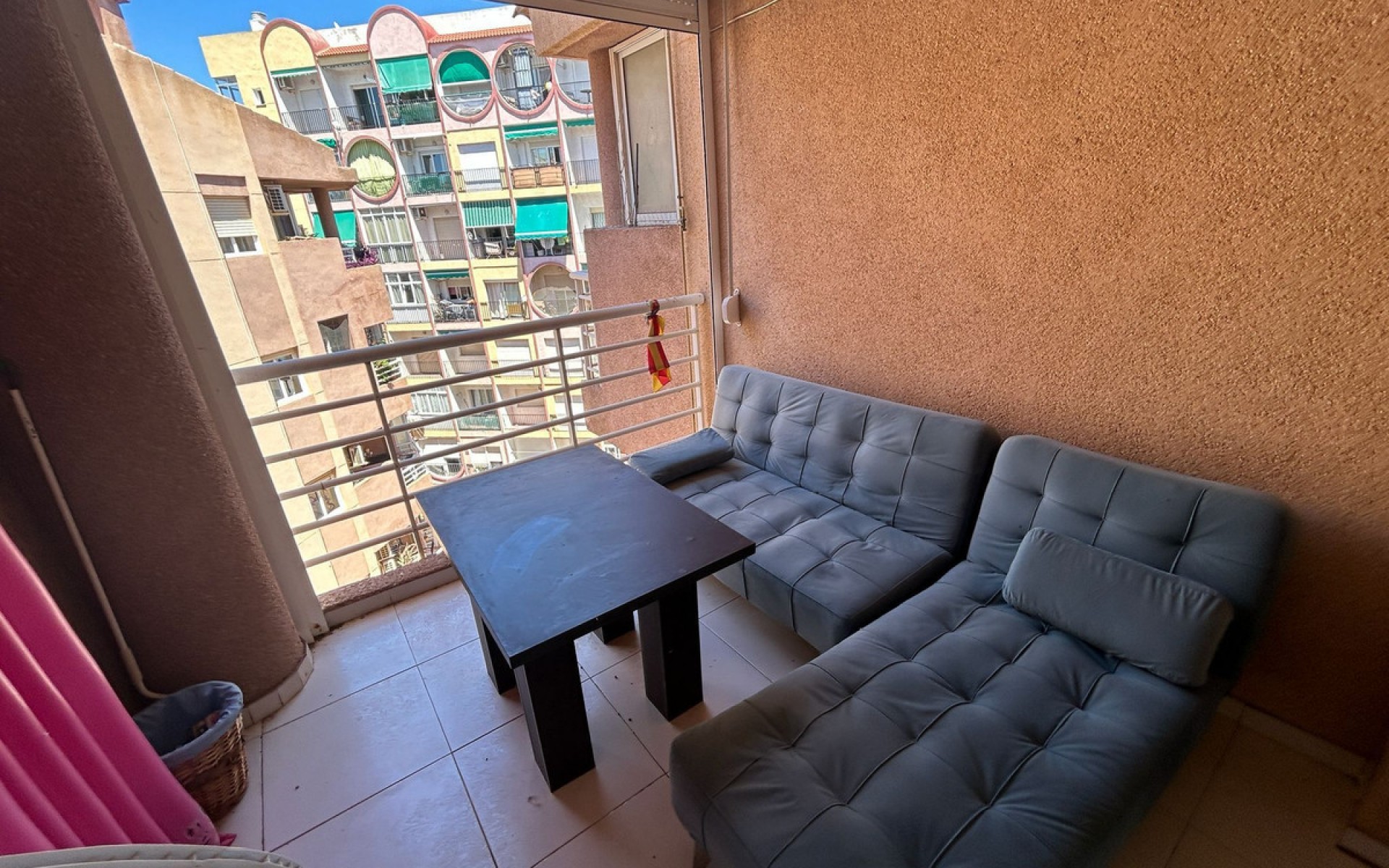 A Vendre - Appartement - Torrevieja - Torrevieja Centro