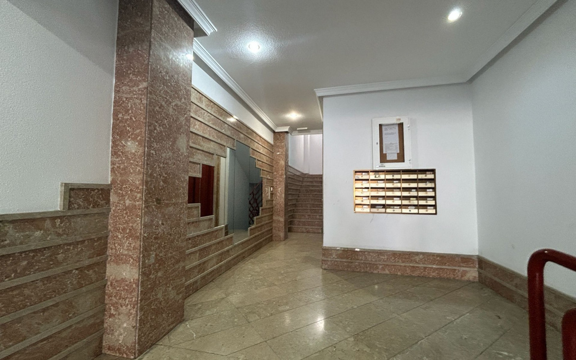 A Vendre - Appartement - Torrevieja - Torrevieja Centro