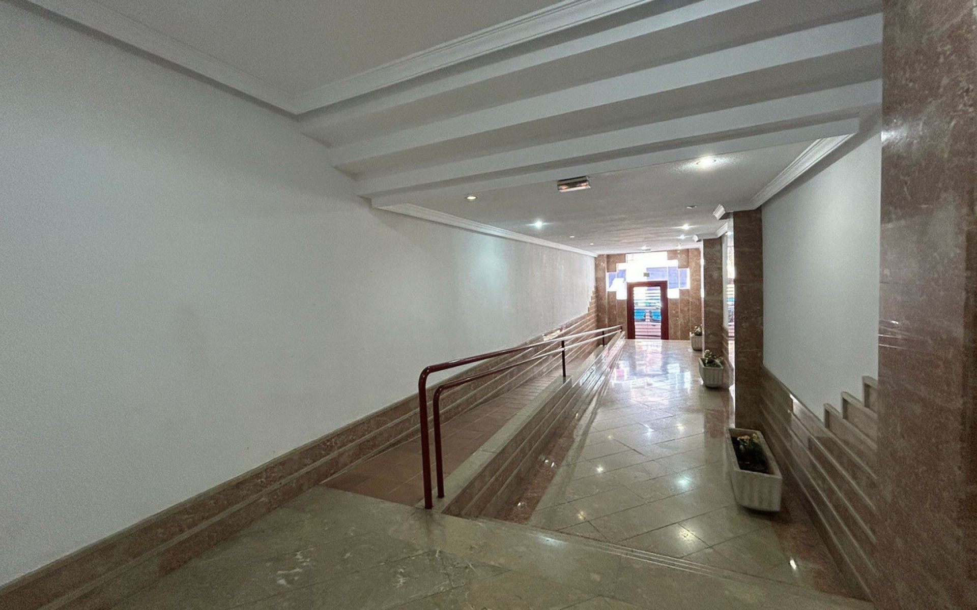 A Vendre - Appartement - Torrevieja - Torrevieja Centro