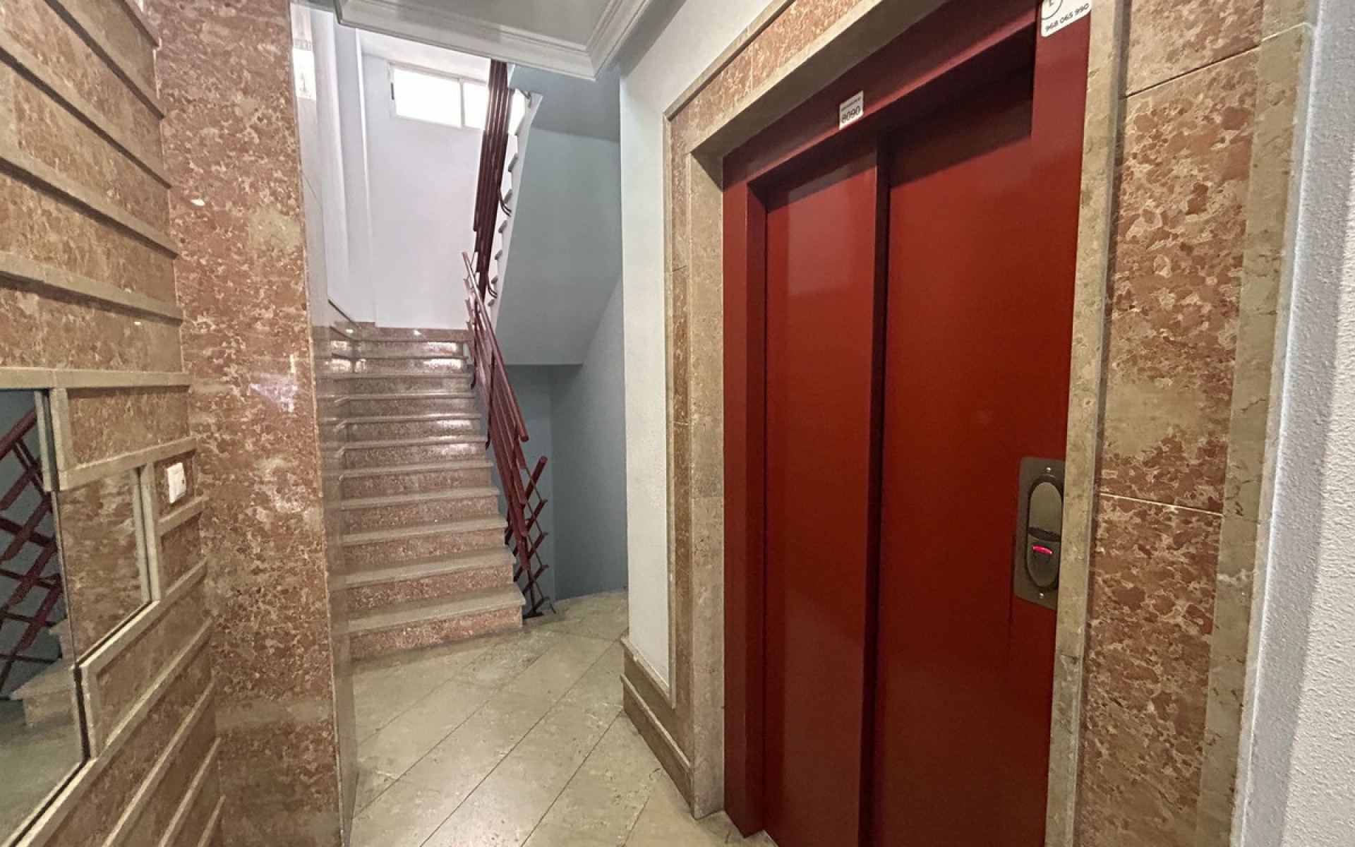 A Vendre - Appartement - Torrevieja - Torrevieja Centro