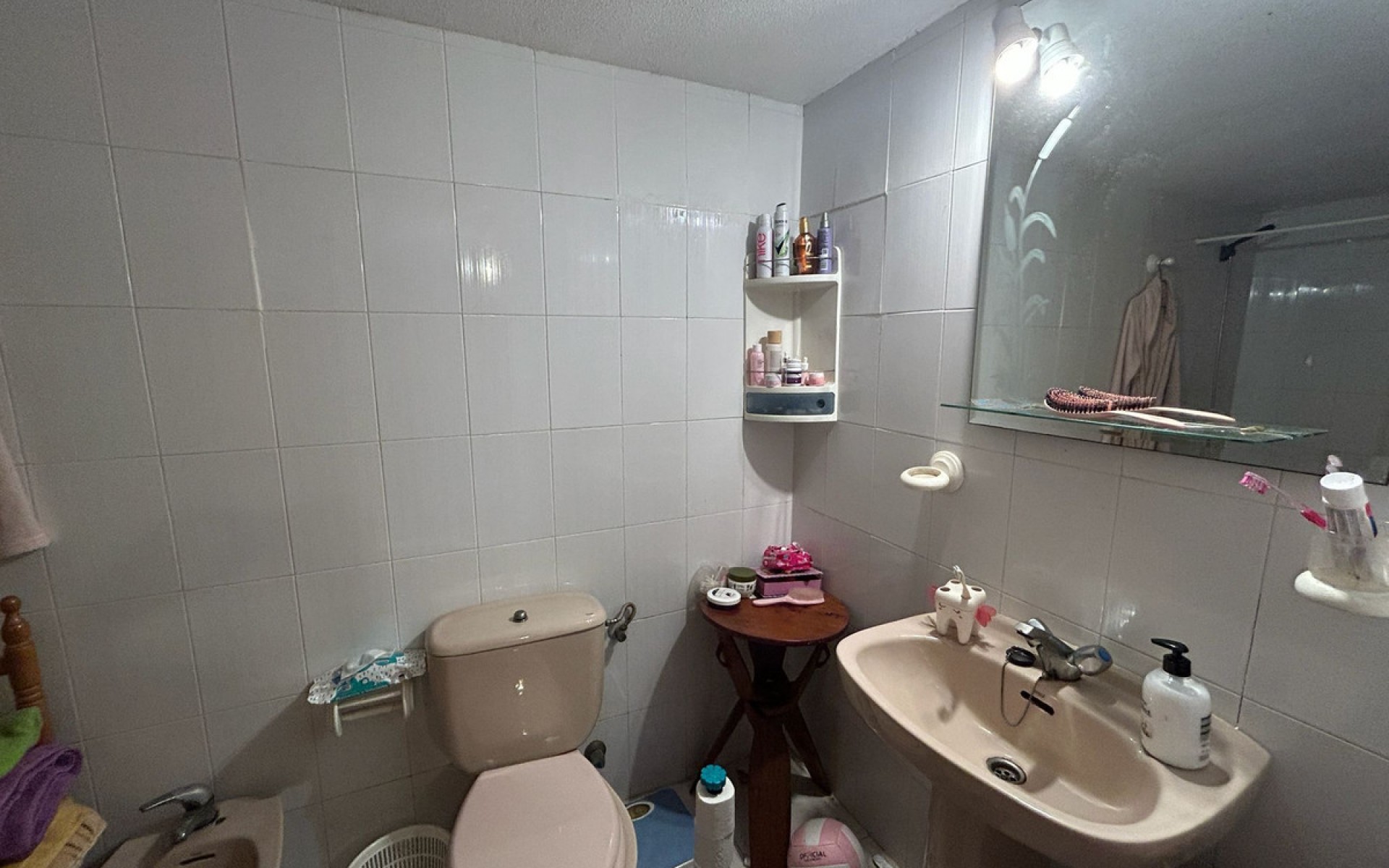 A Vendre - Appartement - Torrevieja - Torrevieja Centro