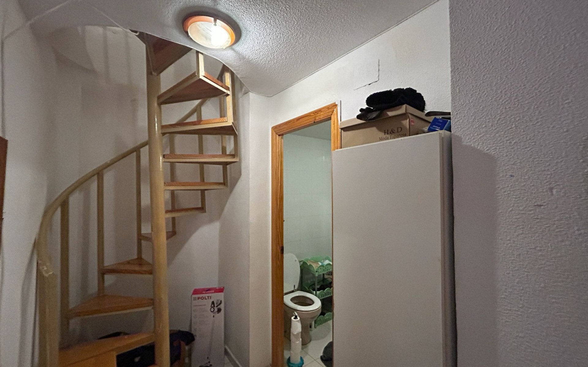 A Vendre - Appartement - Torrevieja - Torrevieja Centro