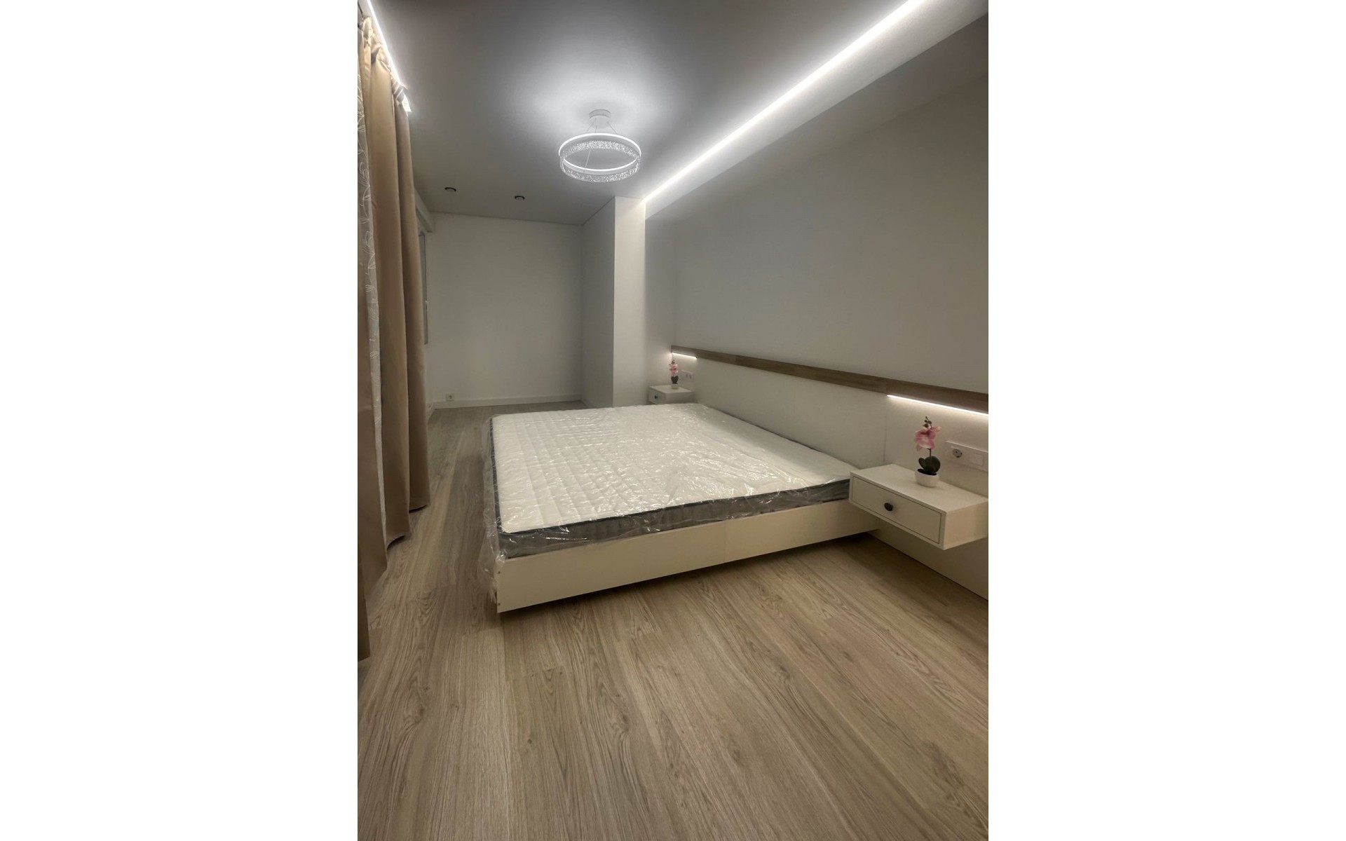 A Vendre - Appartement - Torrevieja - Torrevieja Centro