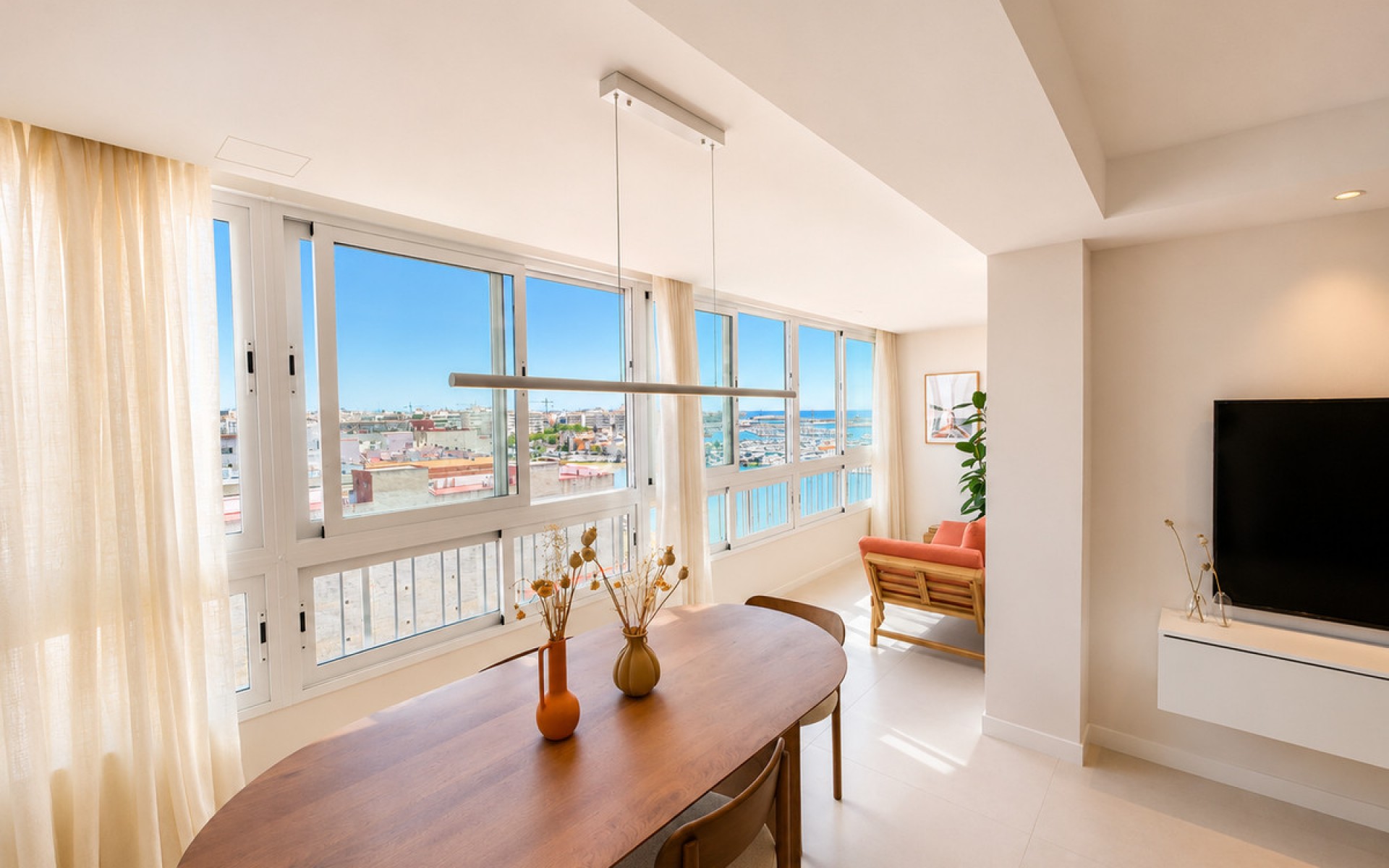 A Vendre - Appartement - Torrevieja - Torrevieja Centro