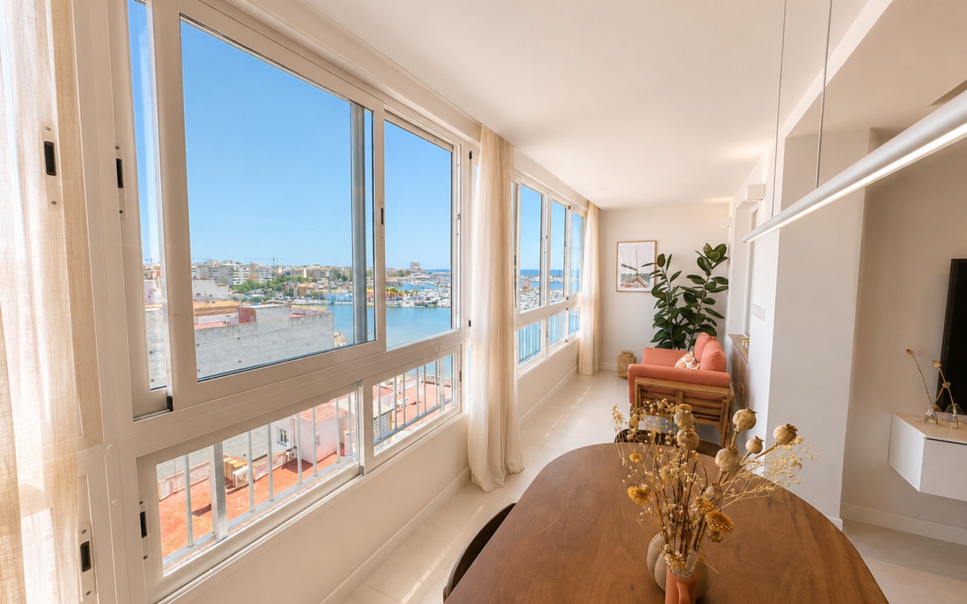 A Vendre - Appartement - Torrevieja - Torrevieja Centro