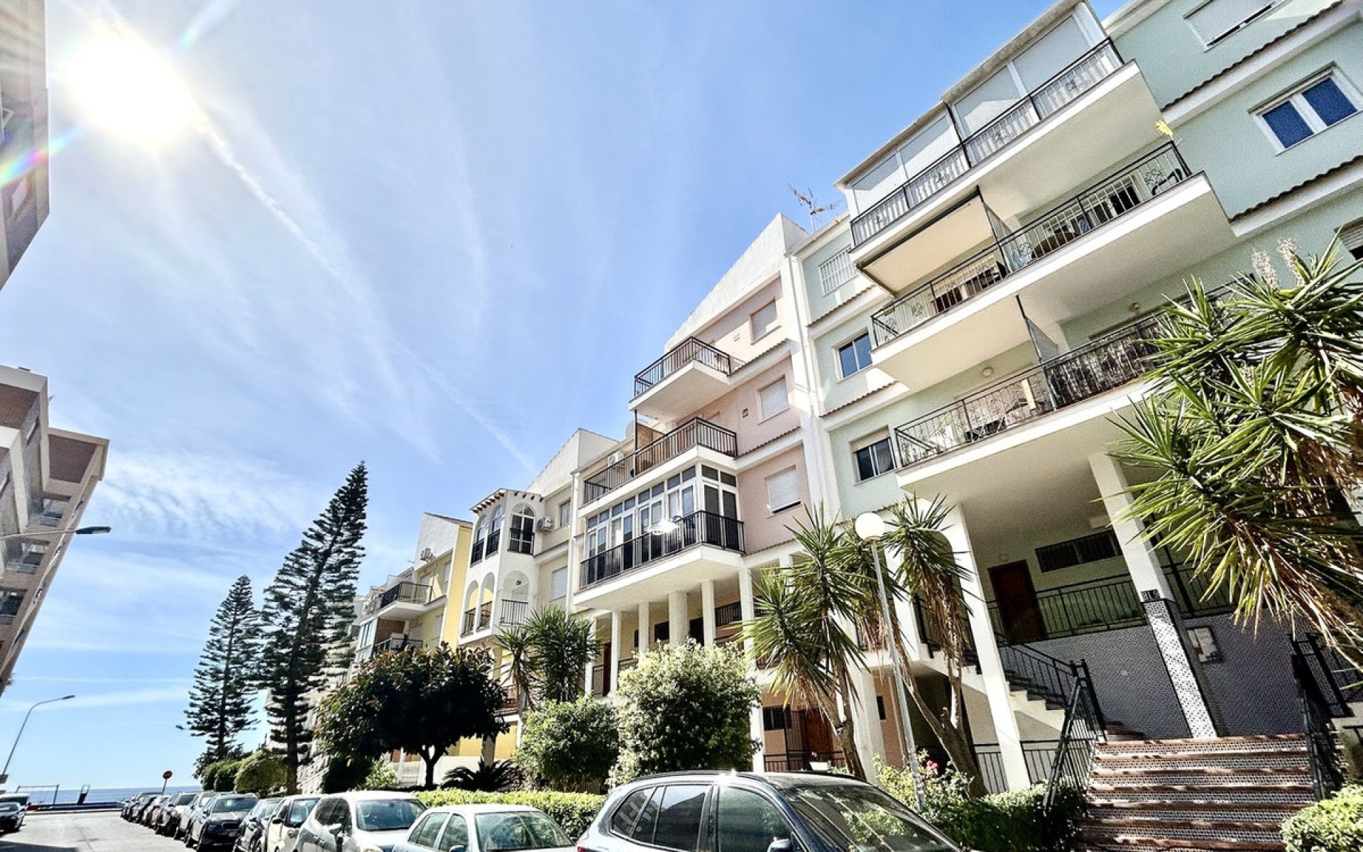 A Vendre - Appartement - Torrevieja - Torrevieja Centro
