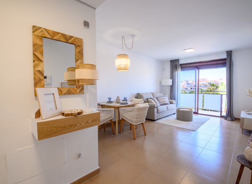 A Vendre - Appartement - Torrevieja - Torrevieja Centro