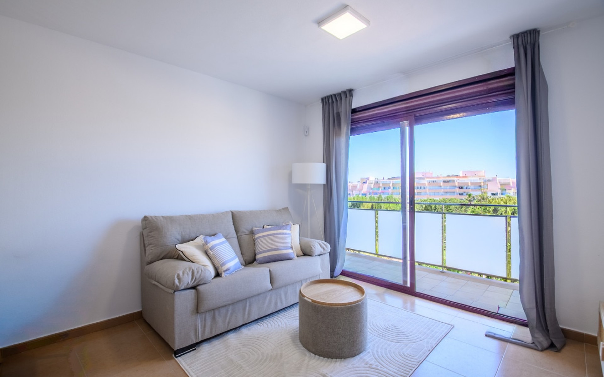 A Vendre - Appartement - Torrevieja - Torrevieja Centro