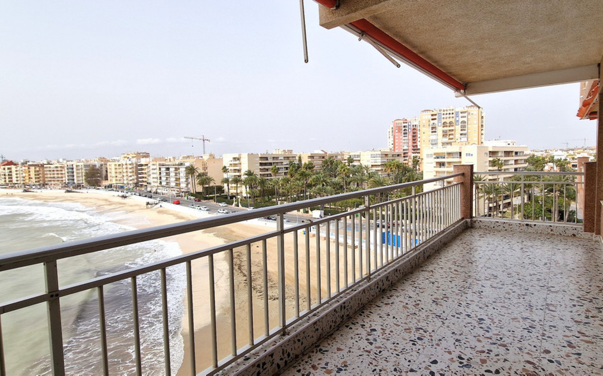 A Vendre - Appartement - Torrevieja - Torrevieja Centro