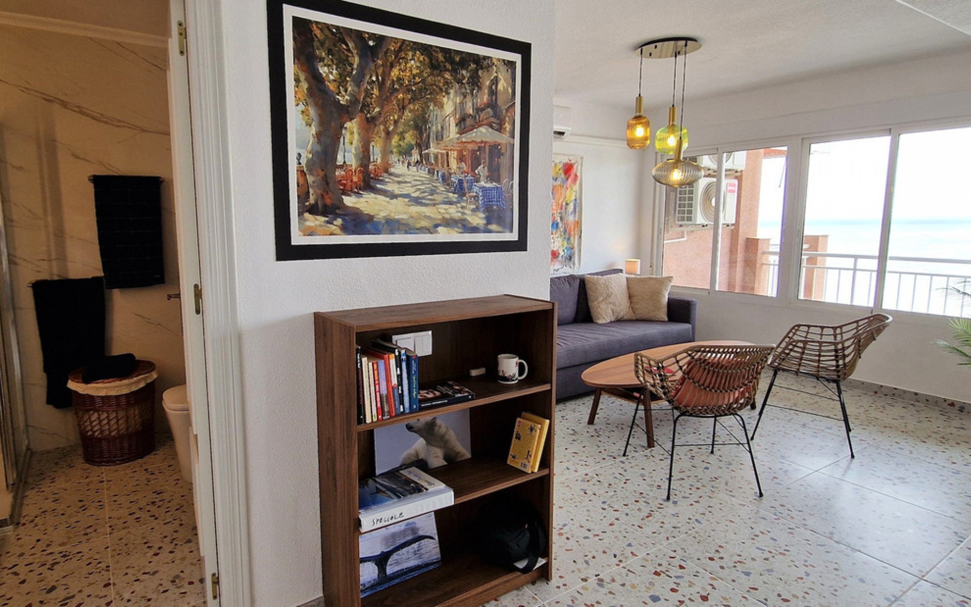 A Vendre - Appartement - Torrevieja - Torrevieja Centro