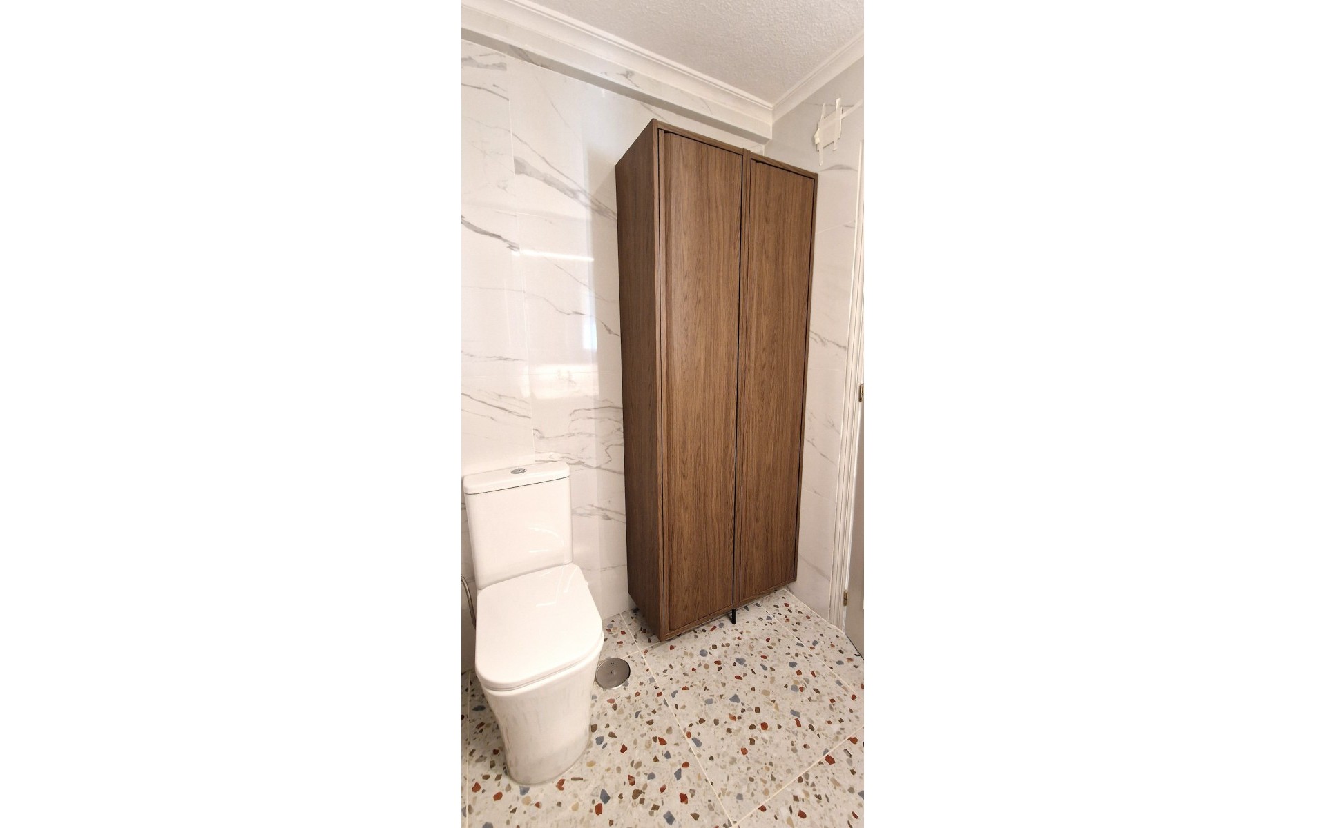 A Vendre - Appartement - Torrevieja - Torrevieja Centro