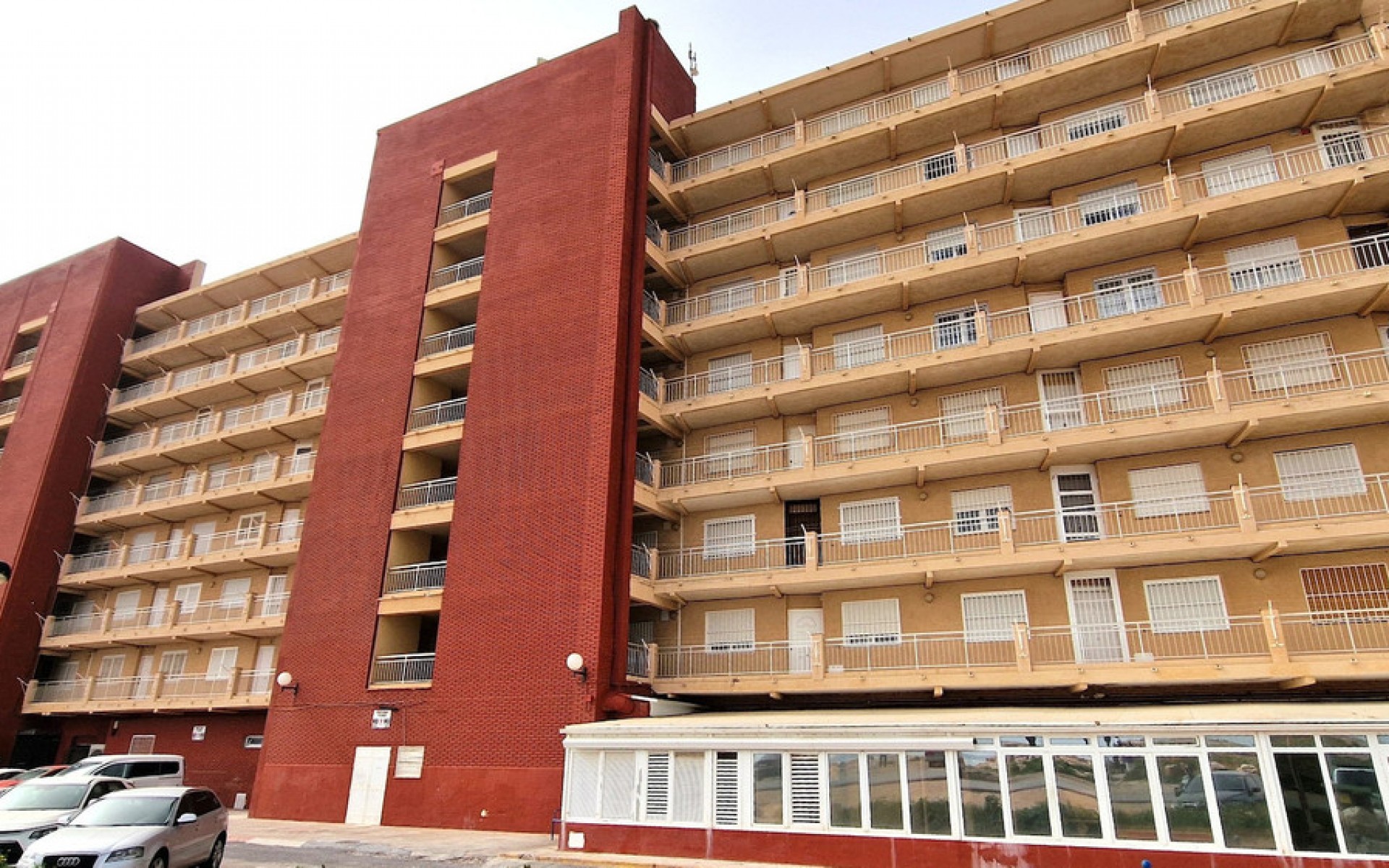 A Vendre - Appartement - Torrevieja - Torrevieja Centro