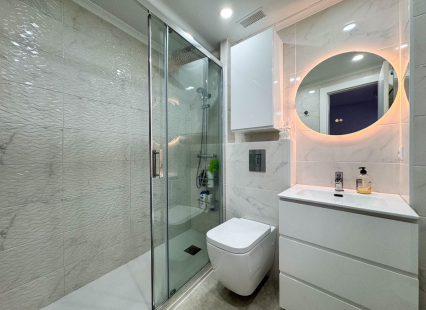 A Vendre - Appartement - Torrevieja - Torrevieja Centro