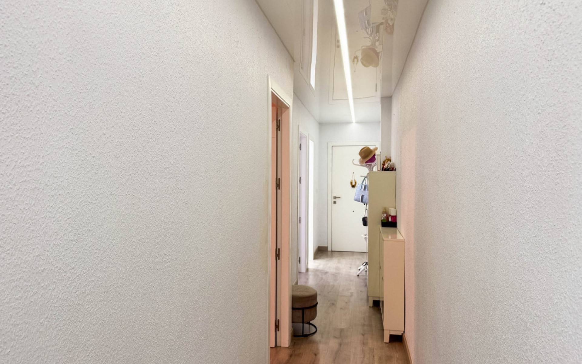 A Vendre - Appartement - Torrevieja - Torrevieja Centro