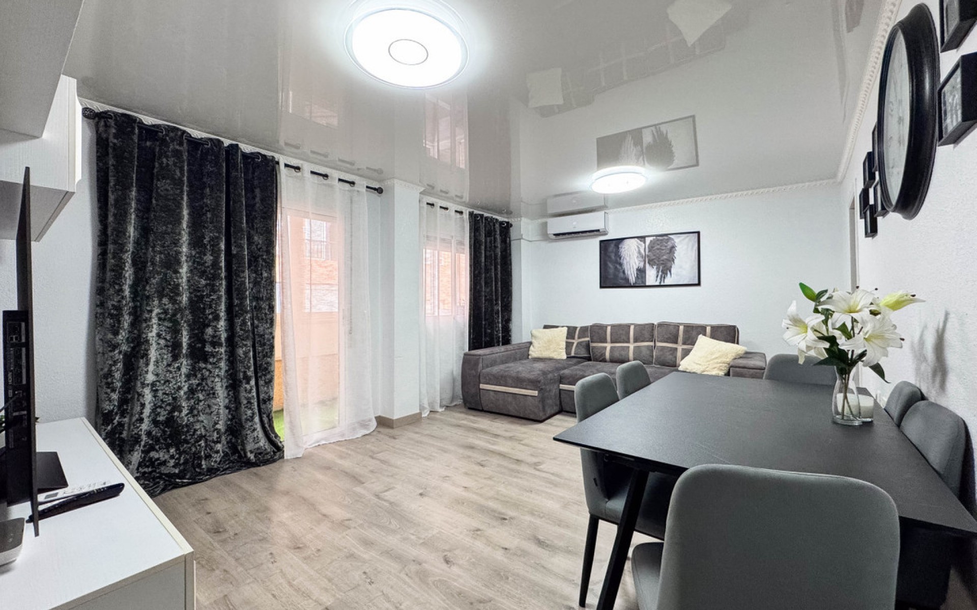 A Vendre - Appartement - Torrevieja - Torrevieja Centro