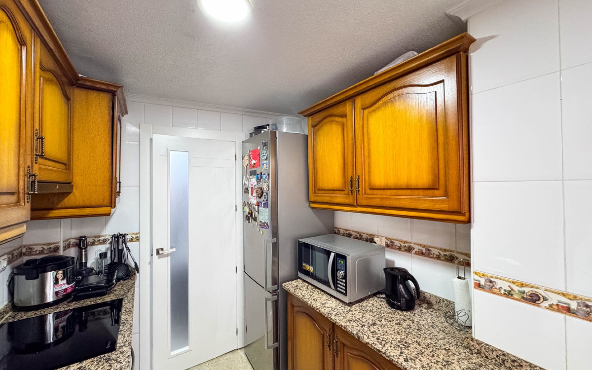 A Vendre - Appartement - Torrevieja - Torrevieja Centro